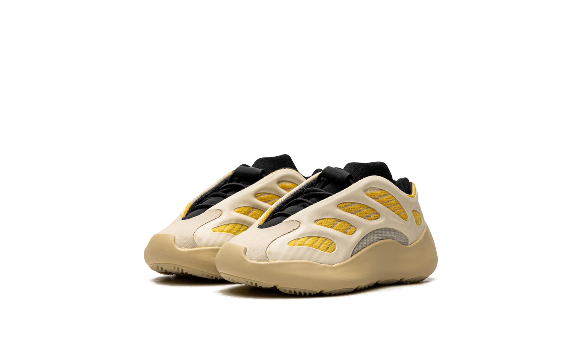 Yeezy 700 V3 Infants "Safflower"