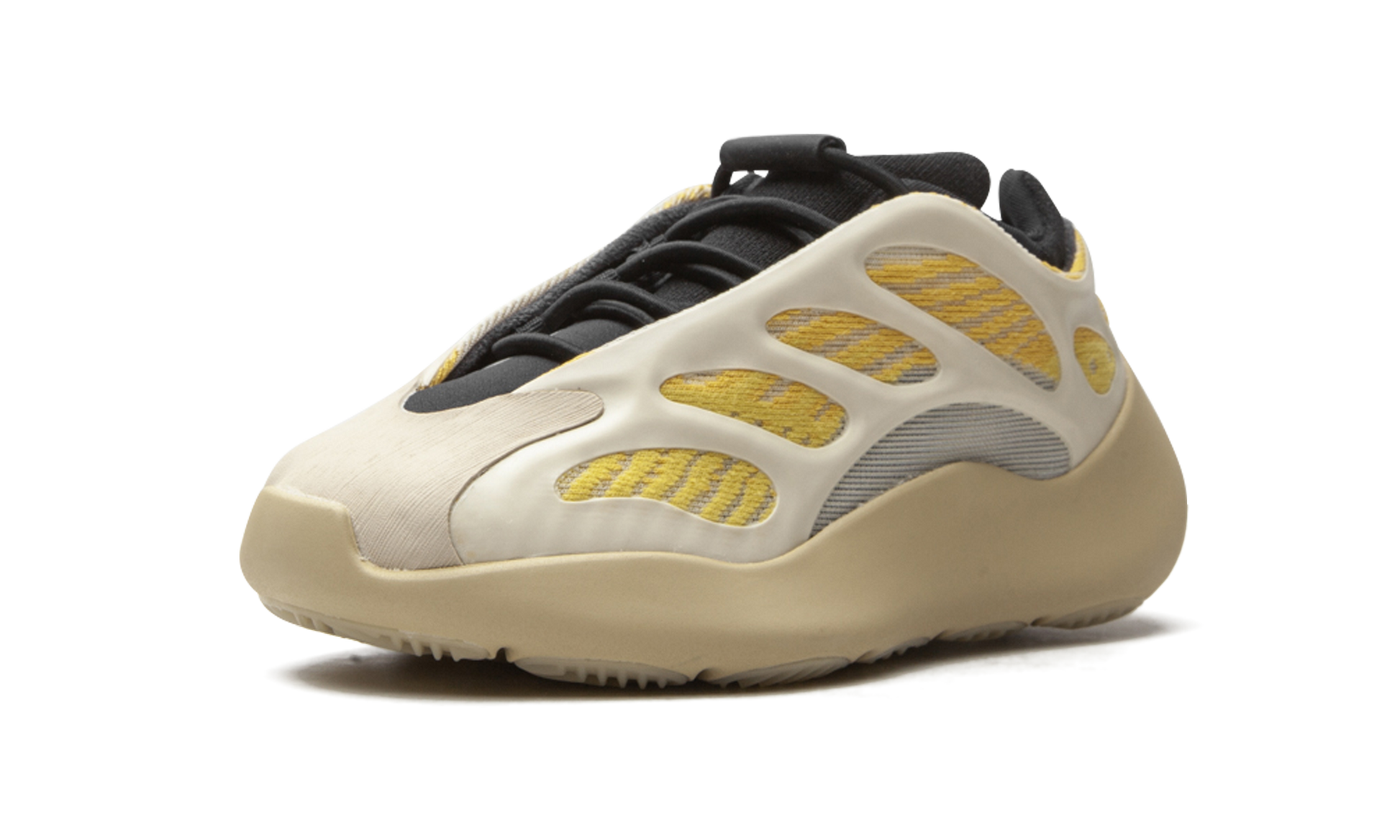 Yeezy 700 V3 "Safflower"
