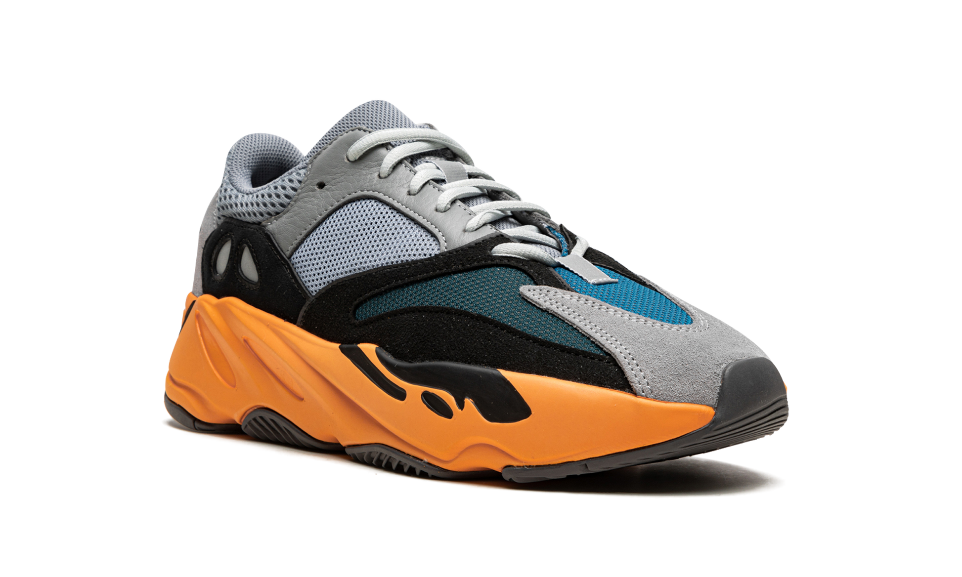 Yeezy 700 "Wash orange" GW0296