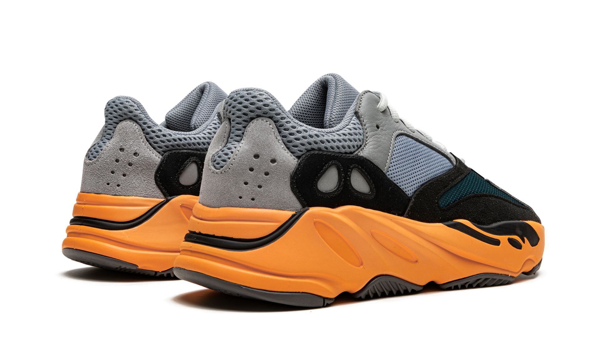 Yeezy 700 "Wash orange" GW0296
