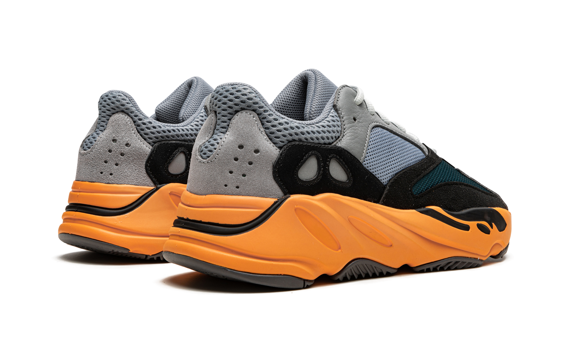 Yeezy 700 "Wash orange" GW0296