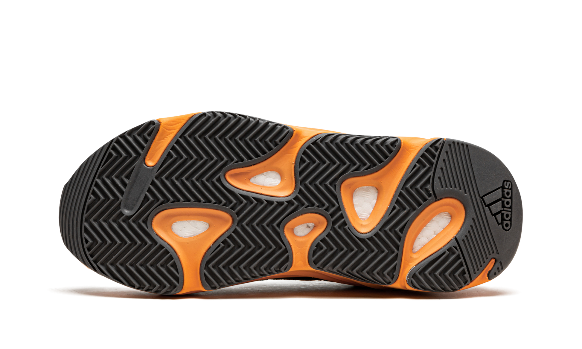 Yeezy 700 "Wash orange" GW0296
