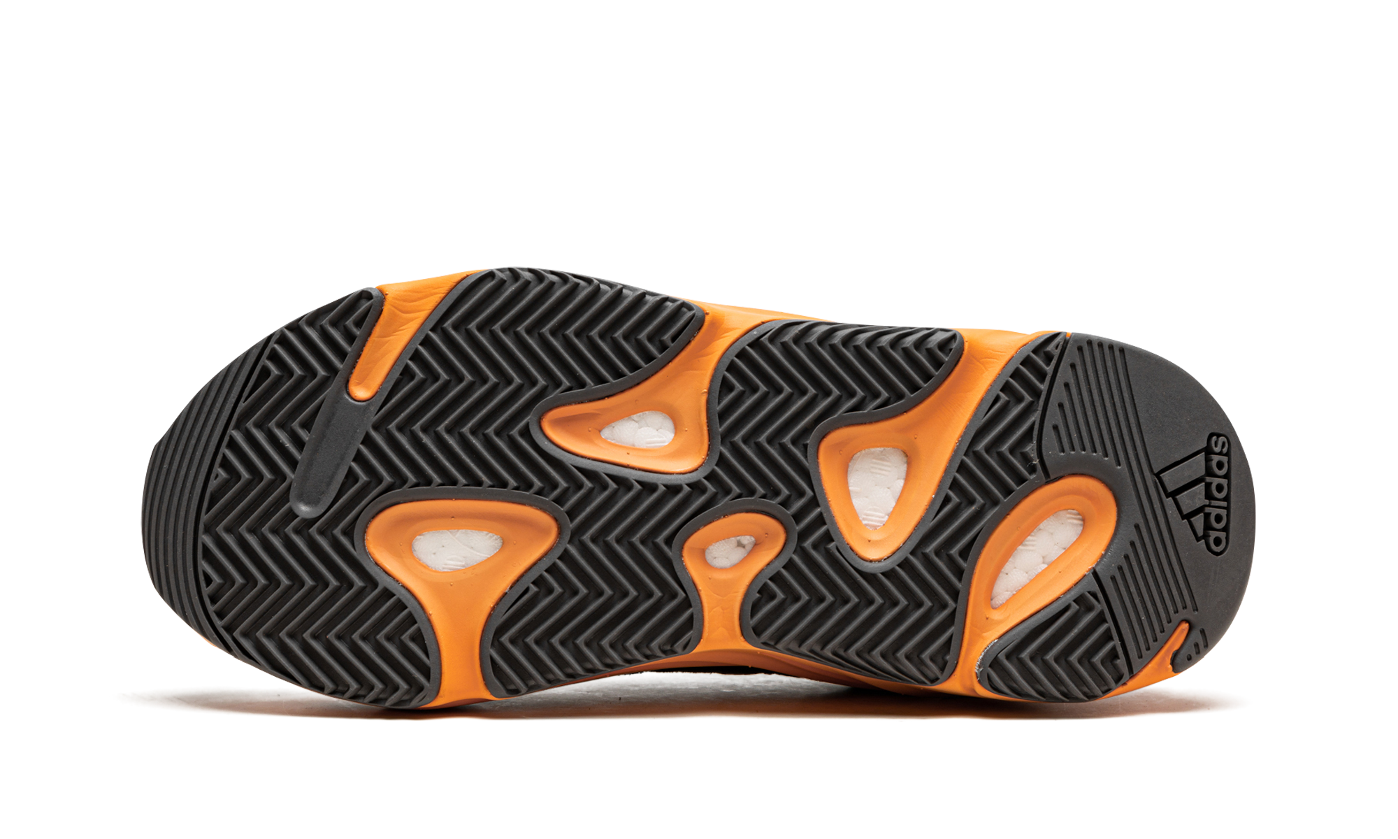 Yeezy 700 "Wash orange" GW0296