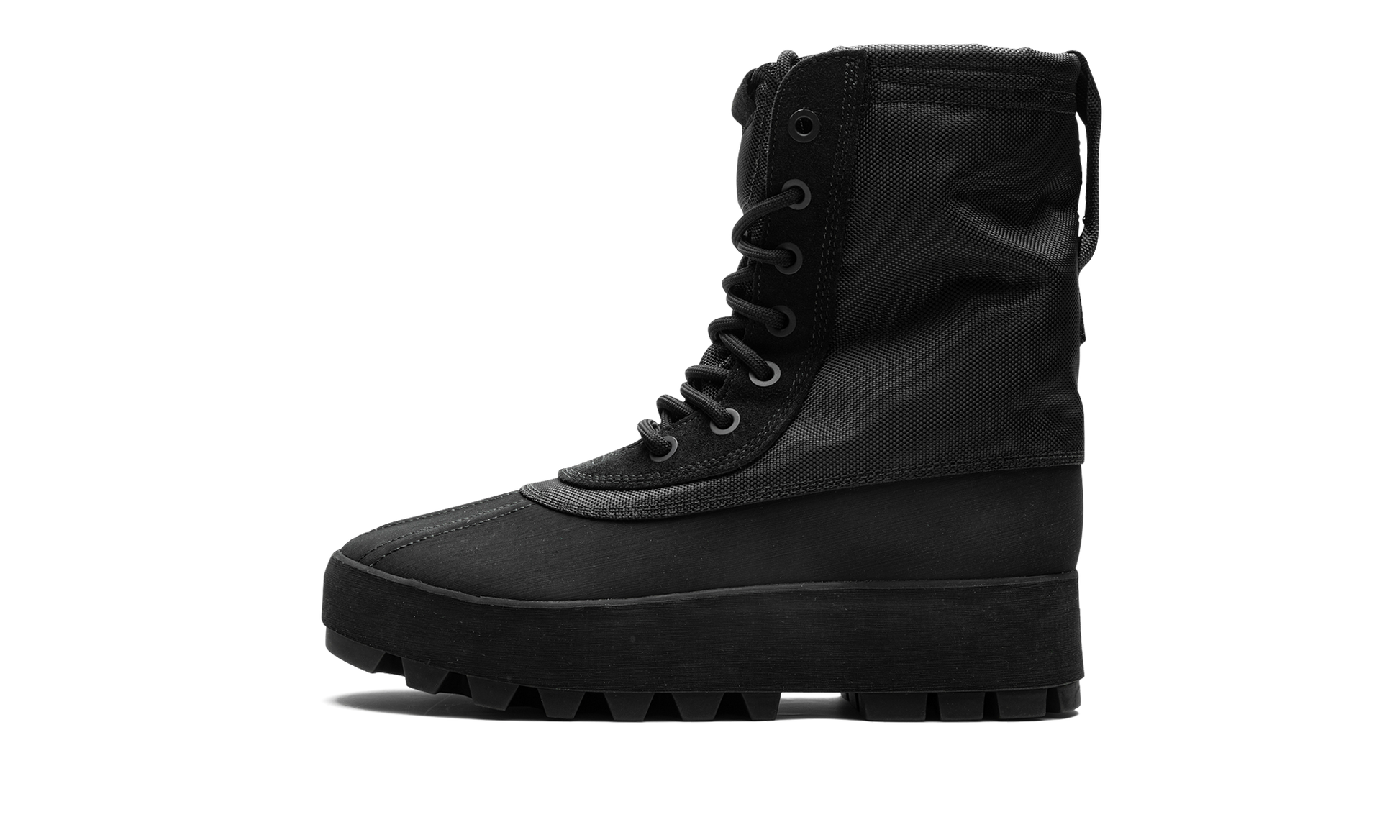Yeezy 950 Duckboot "Pirate black" IG8188