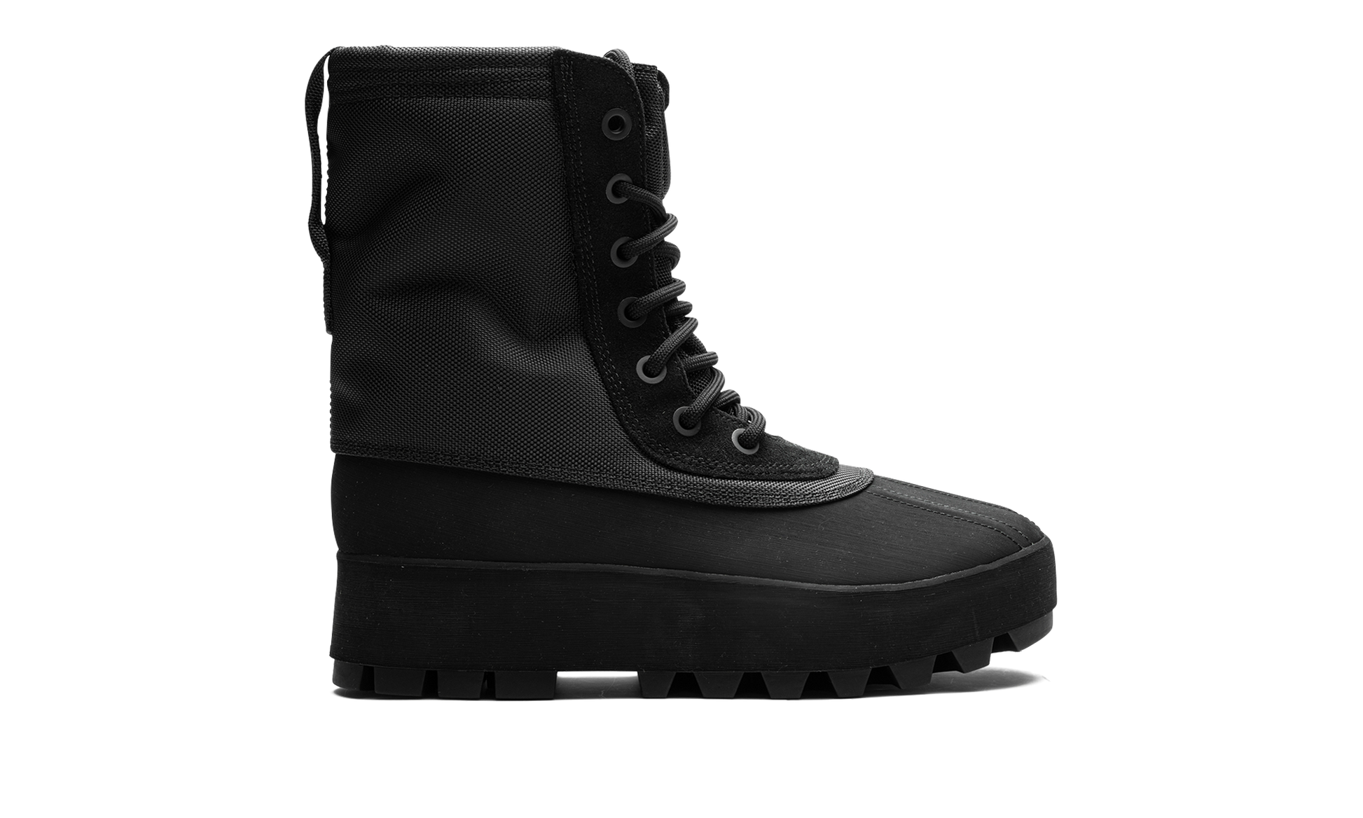 Yeezy 950 Duckboot "Pirate black" IG8188