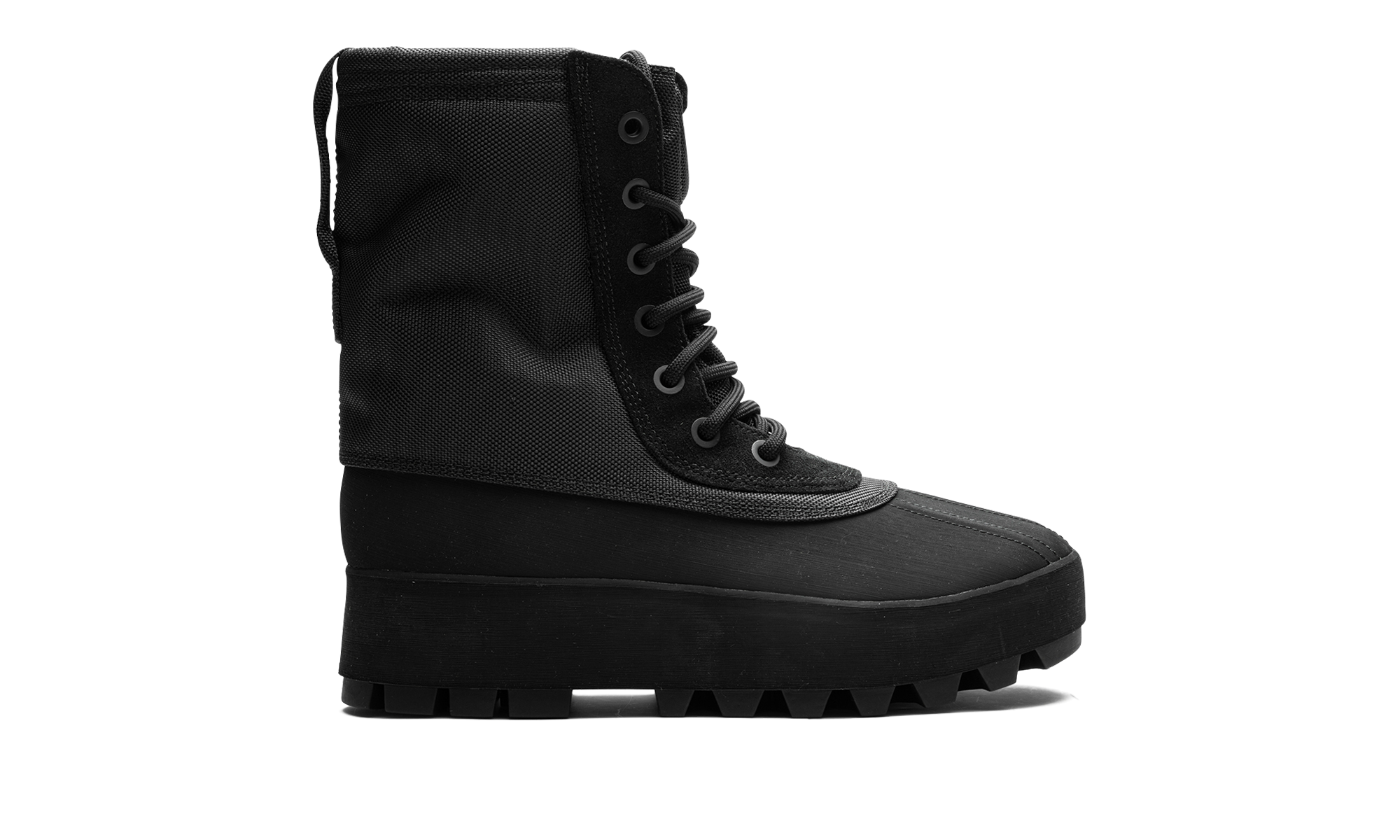Yeezy 950 Duckboot "Pirate black" IG8188