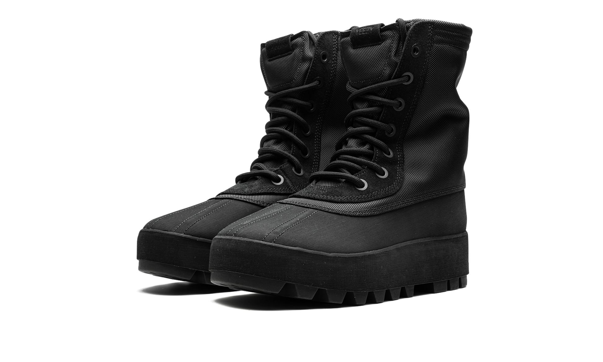 Yeezy 950 Duckboot "Pirate black" IG8188