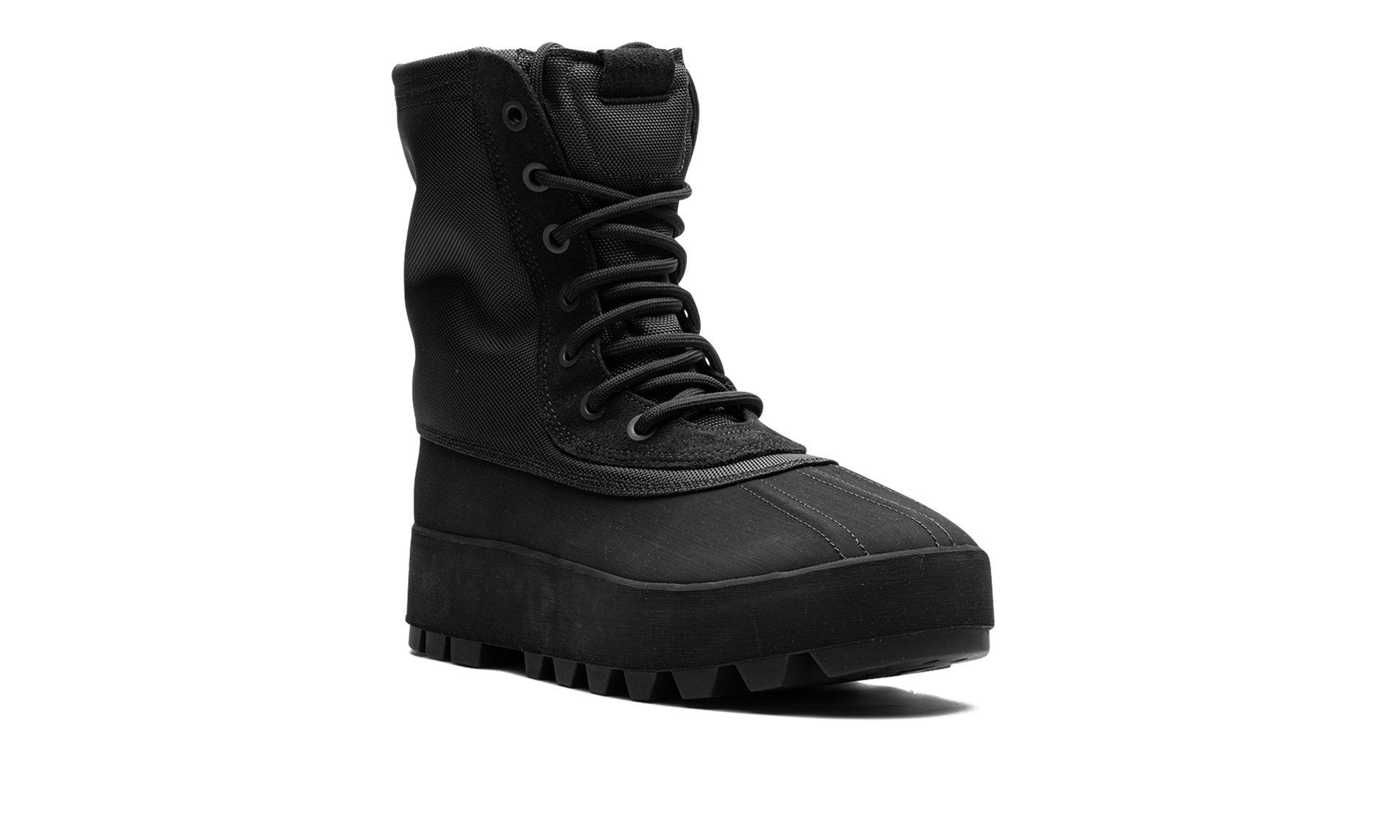 Yeezy 950 Duckboot "Pirate black" IG8188