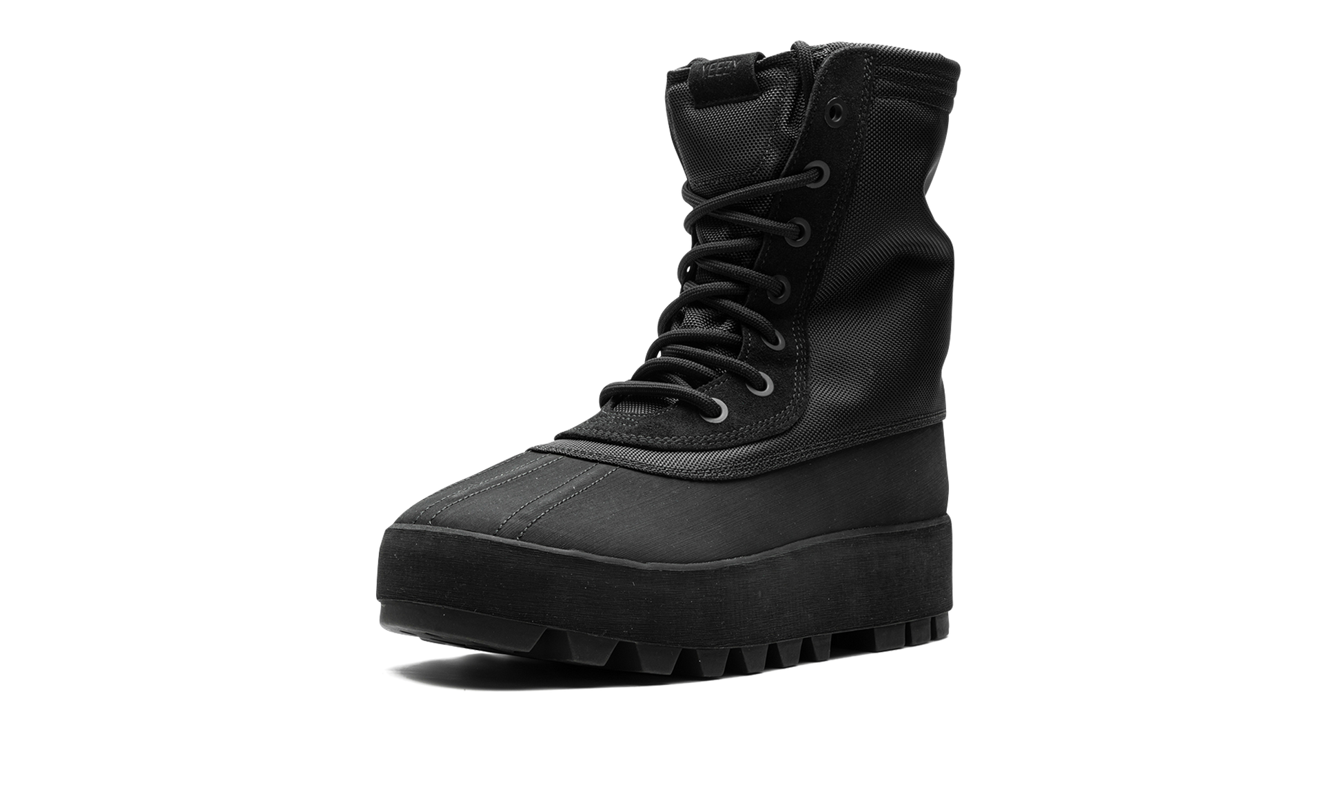 Yeezy 950 Duckboot "Pirate black" IG8188