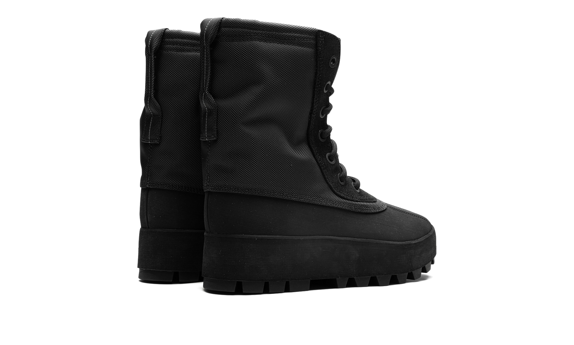 Yeezy 950 Duckboot "Pirate black" IG8188