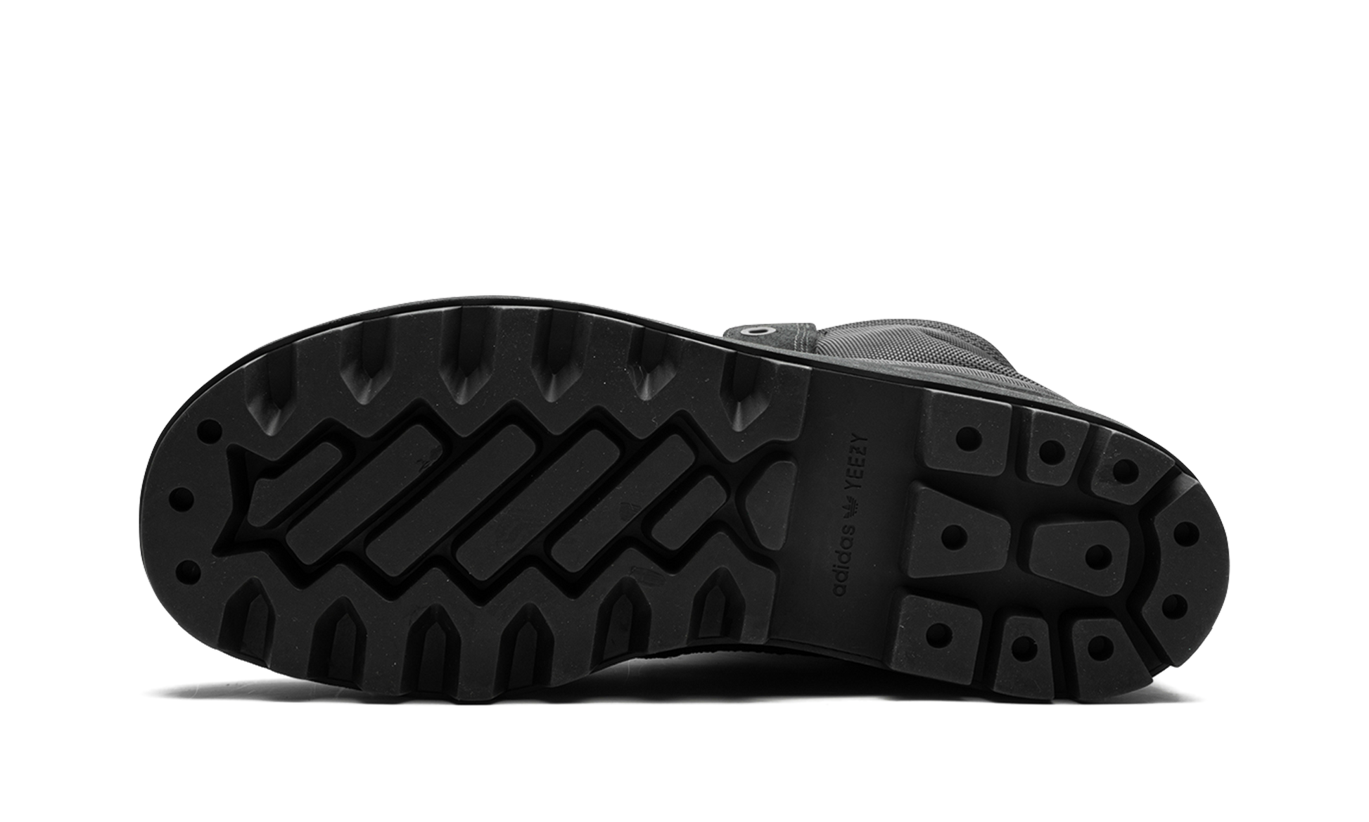 Yeezy 950 Duckboot "Pirate black" IG8188
