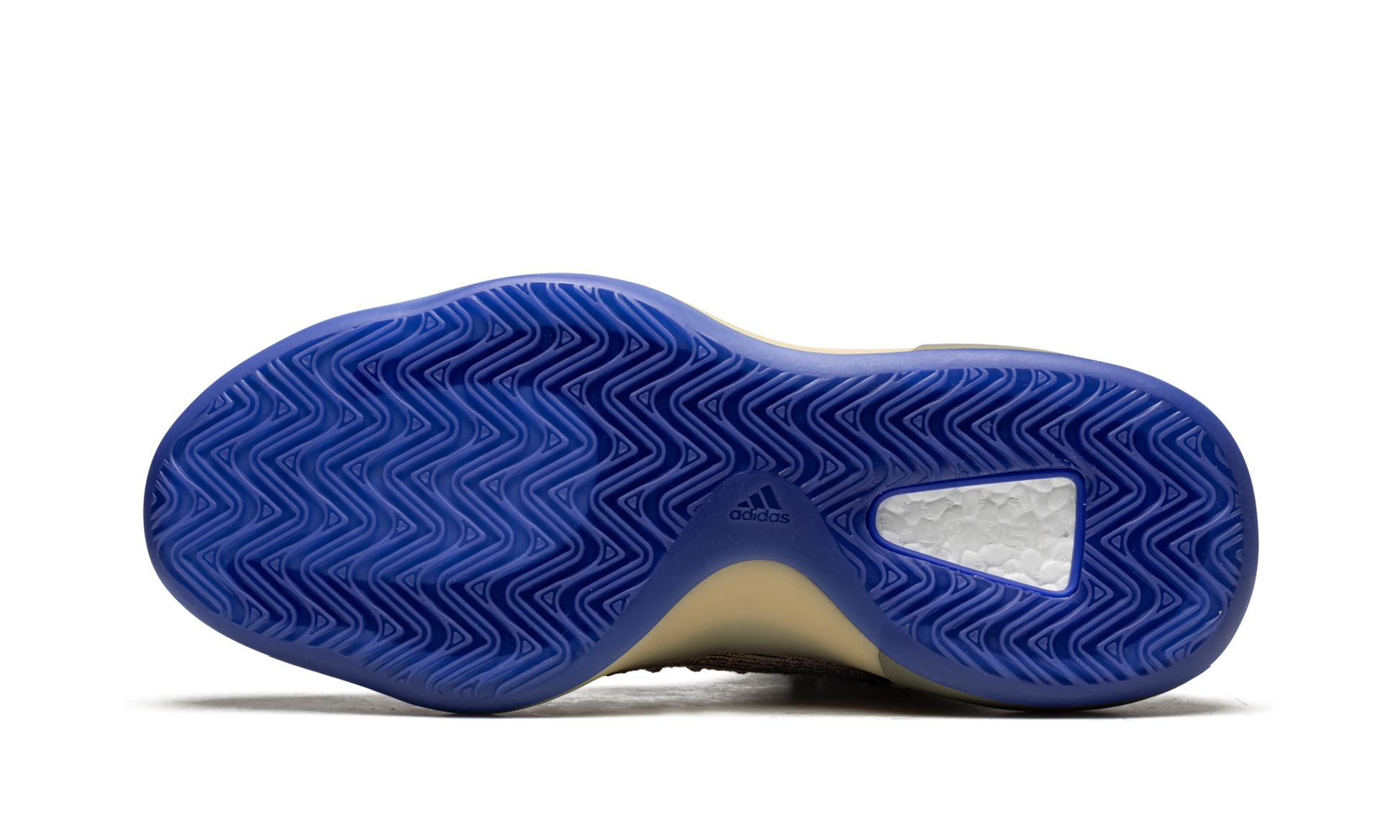 Yeezy Basketball Knit "Slate azure" HP5613