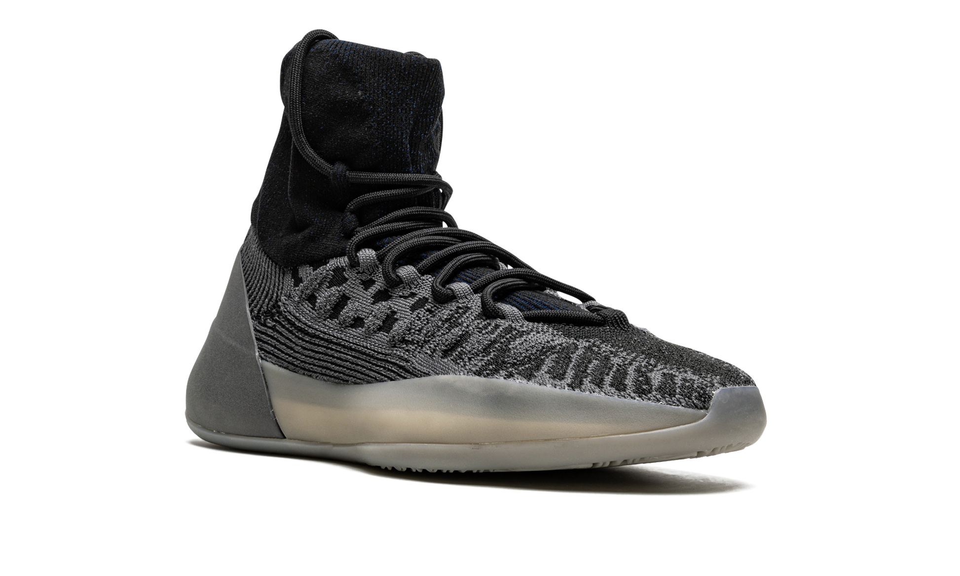 Yeezy Basketball Knit "Slate blue" GV8294