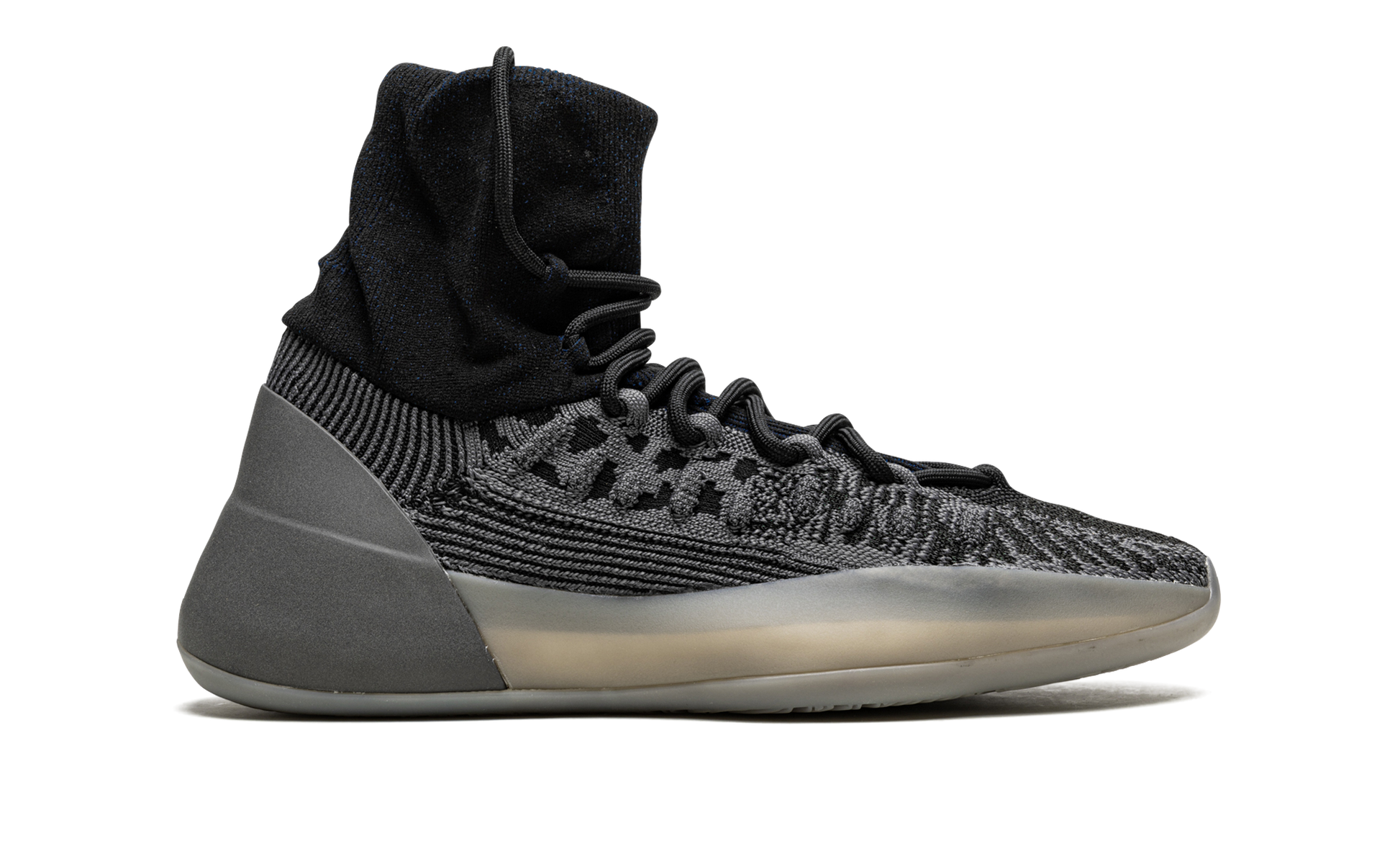 Yeezy Basketball Knit "Slate blue" GV8294