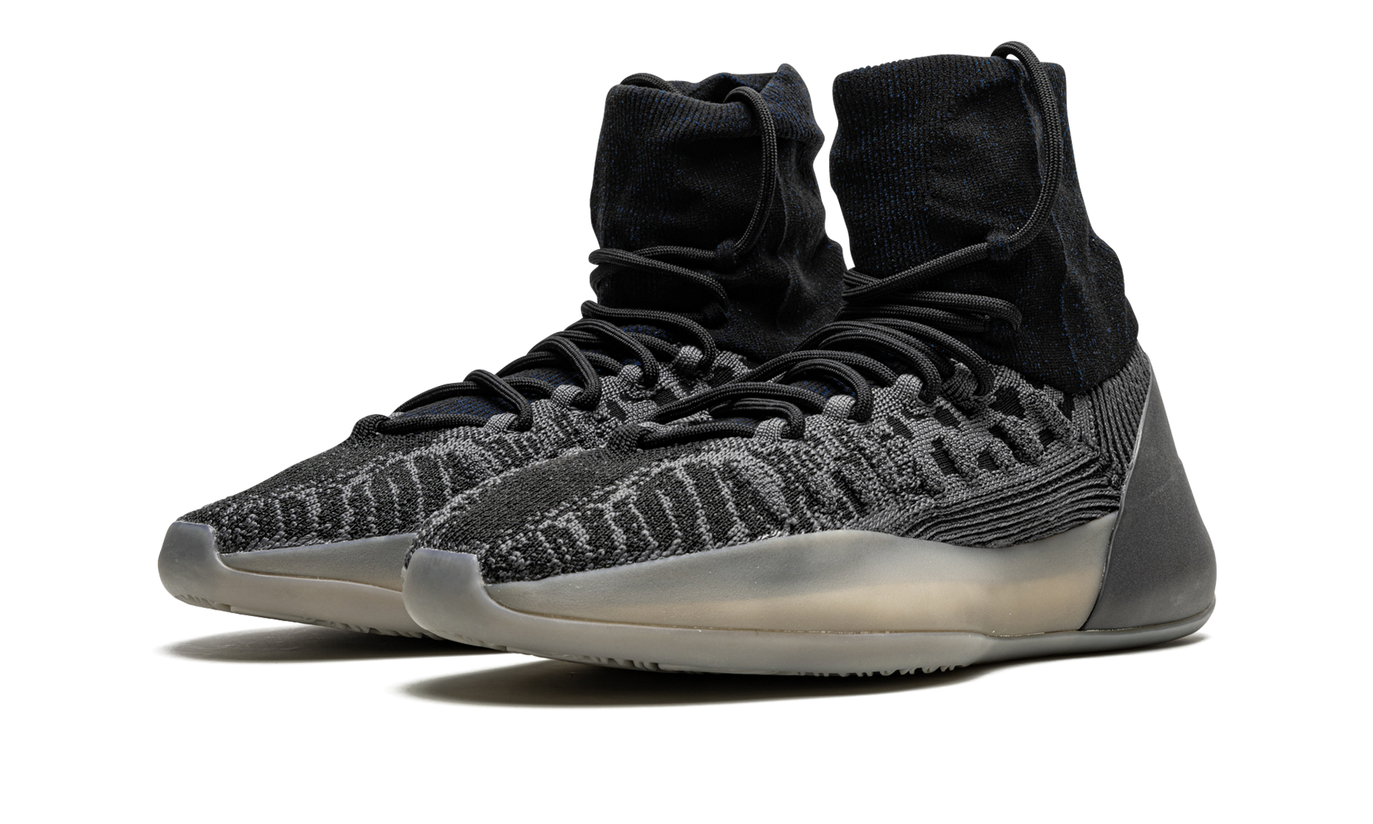 Yeezy Basketball Knit "Slate blue" GV8294