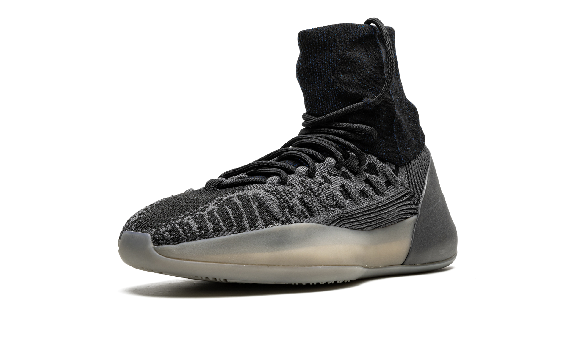 Yeezy Basketball Knit "Slate blue" GV8294