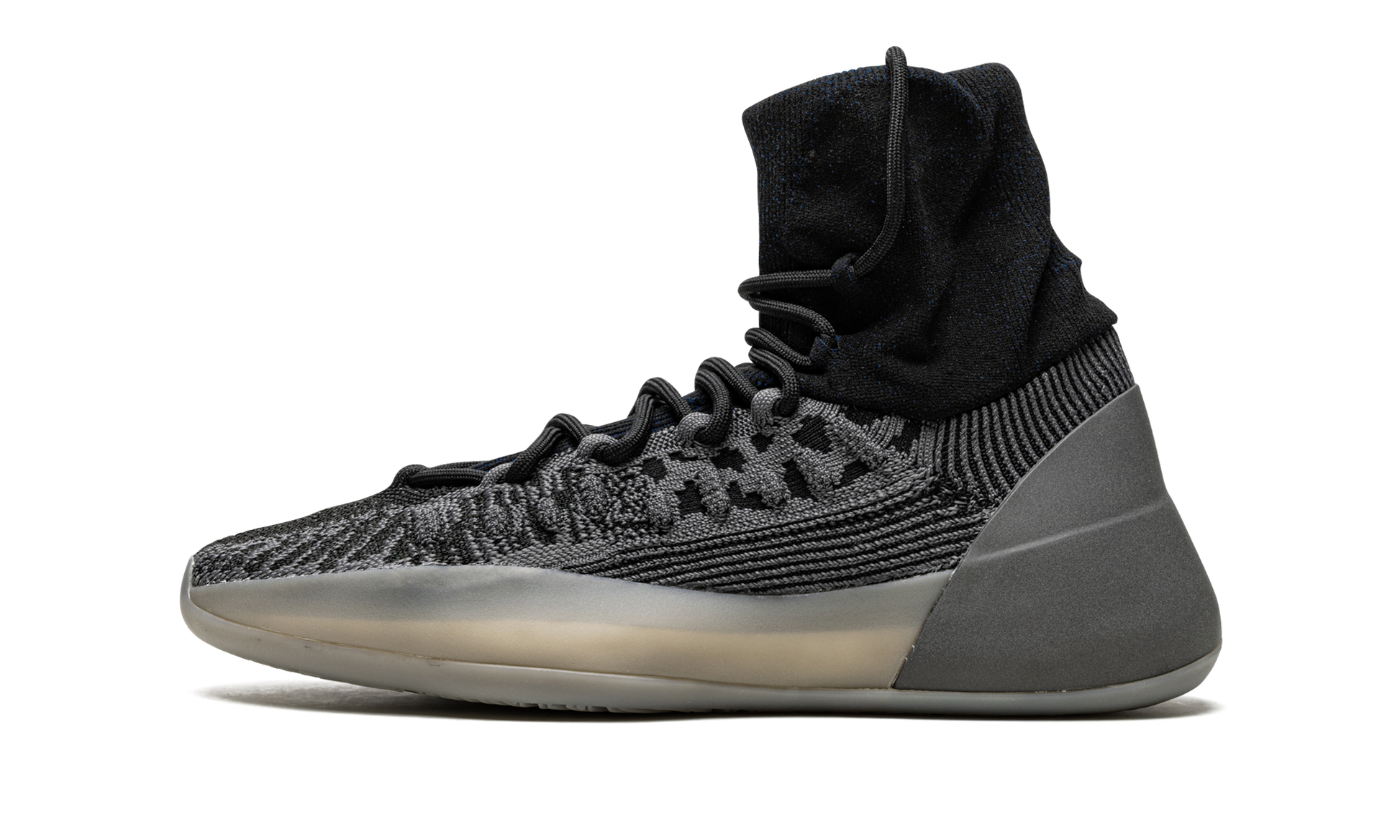 Yeezy Basketball Knit "Slate blue" GV8294