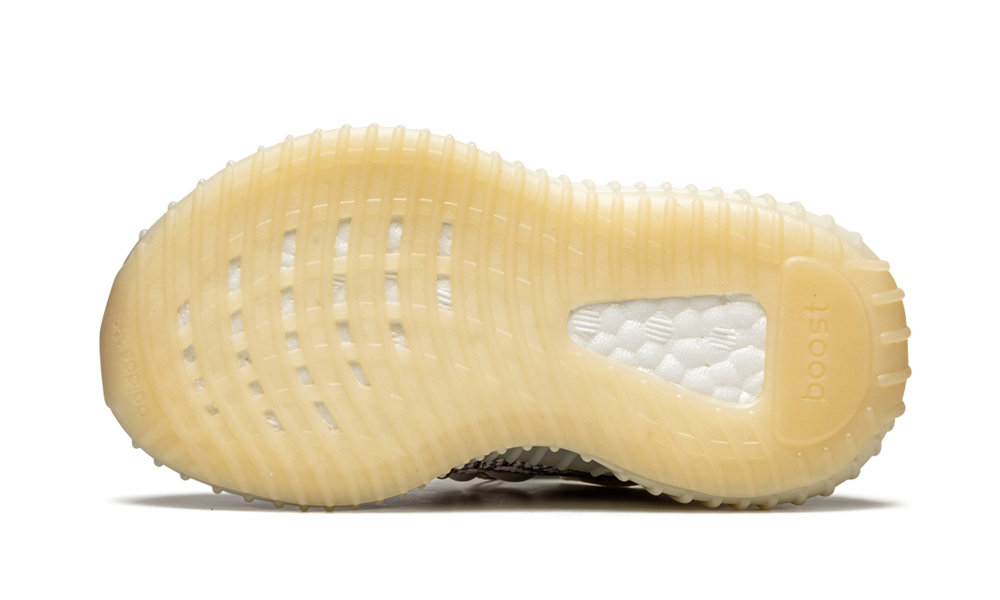Yeezy Boost 350 Infant "Ash pearl" GY7735