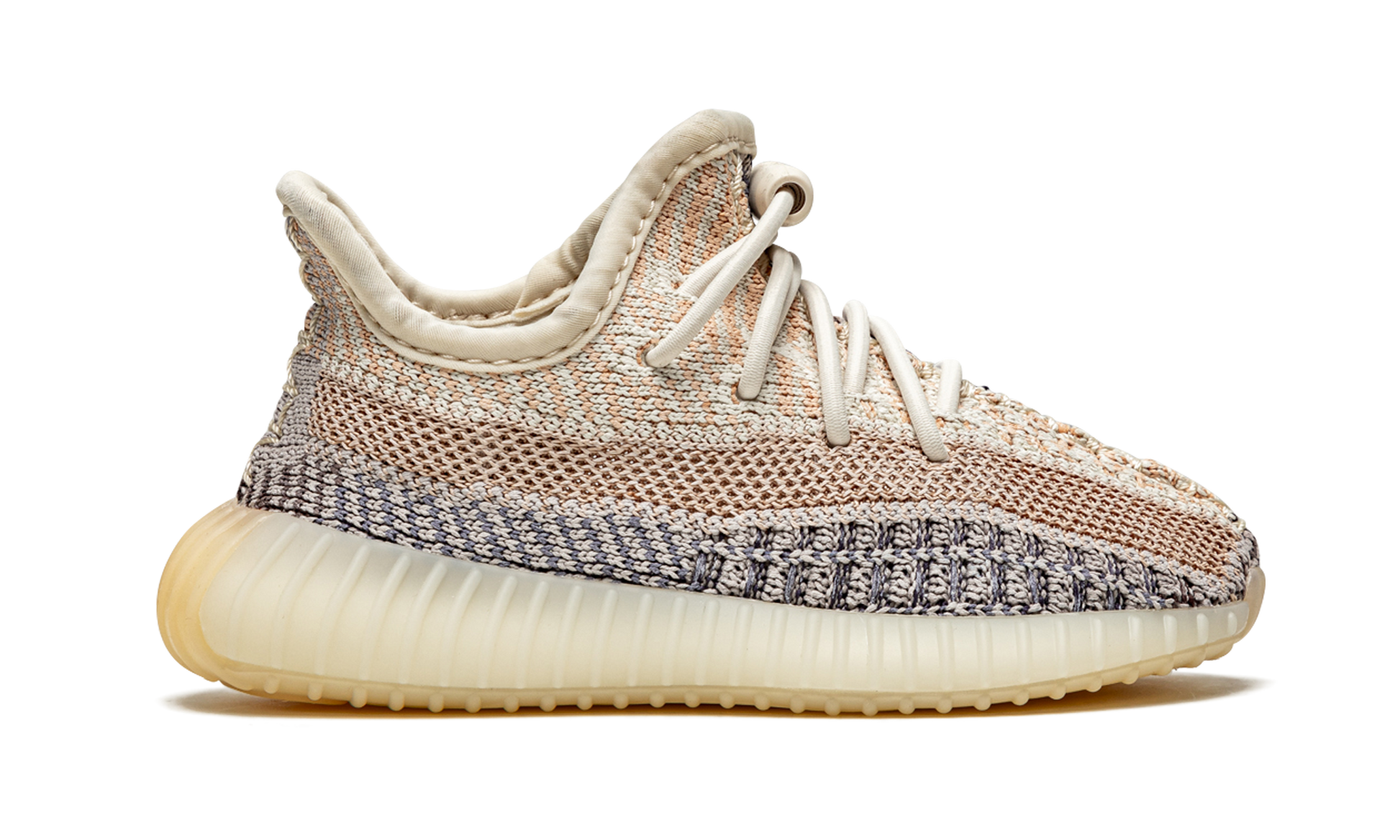 Yeezy Boost 350 Infant "Ash pearl" GY7735