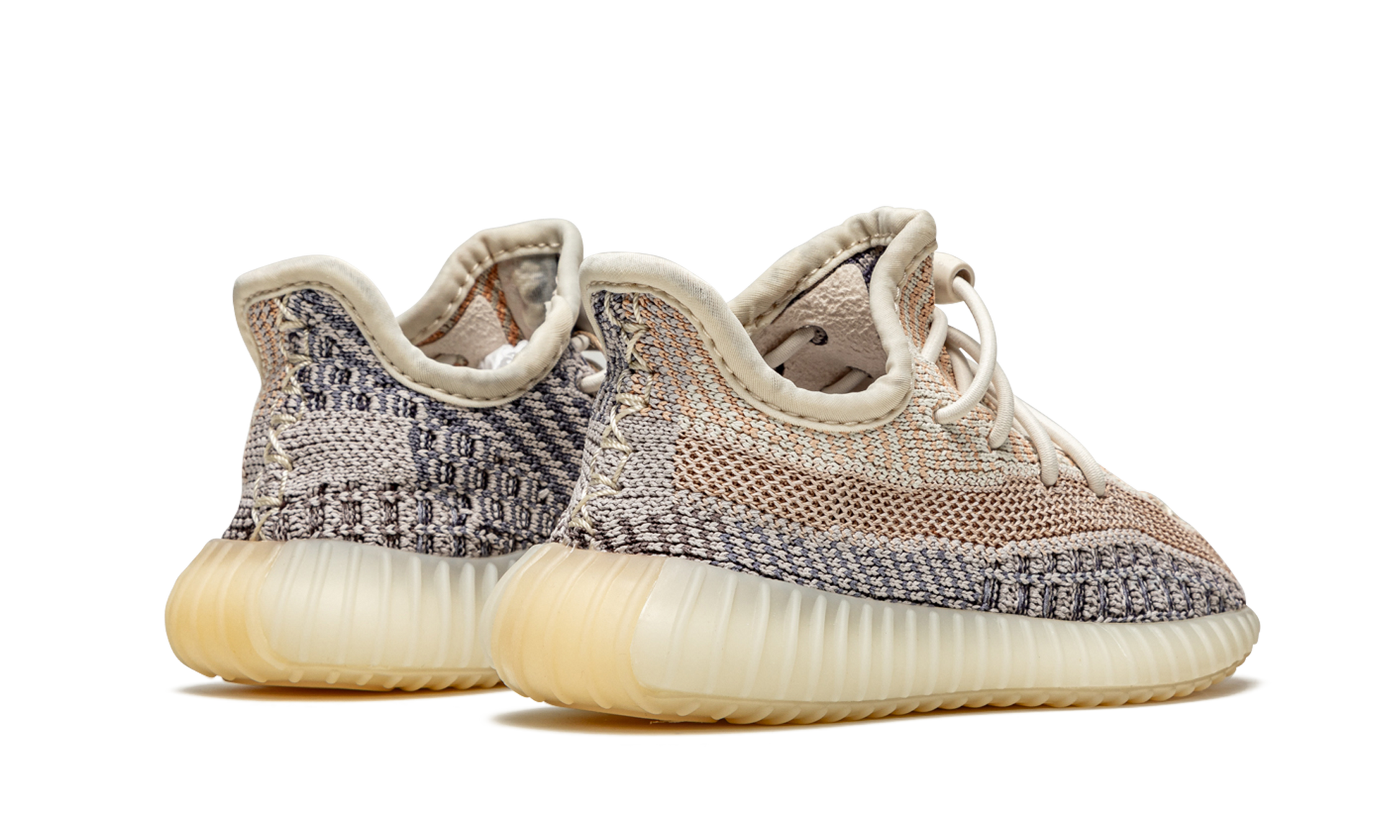 Yeezy Boost 350 Infant "Ash pearl" GY7735