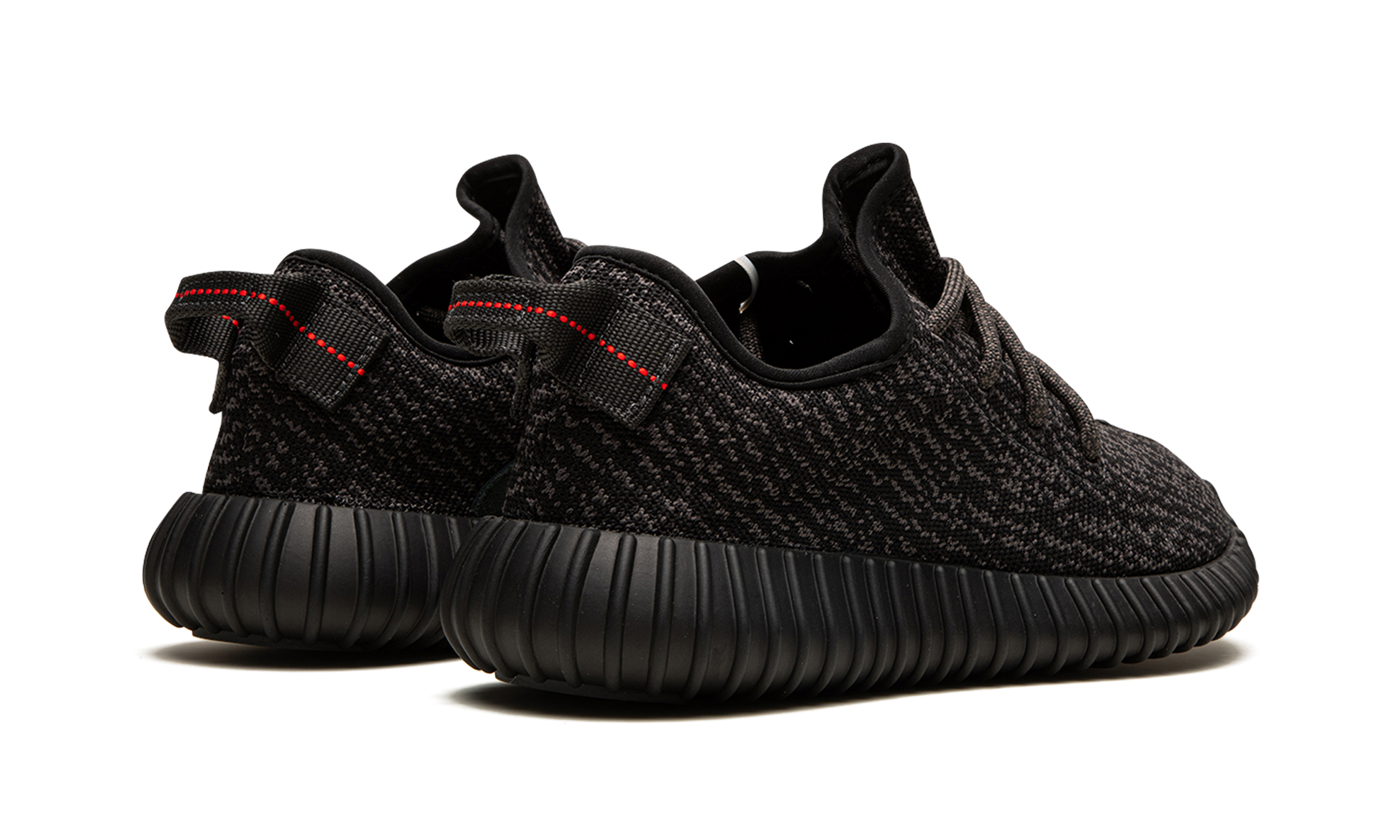 Yeezy Boost 350 "Pirate black 2023" BB5350 2023