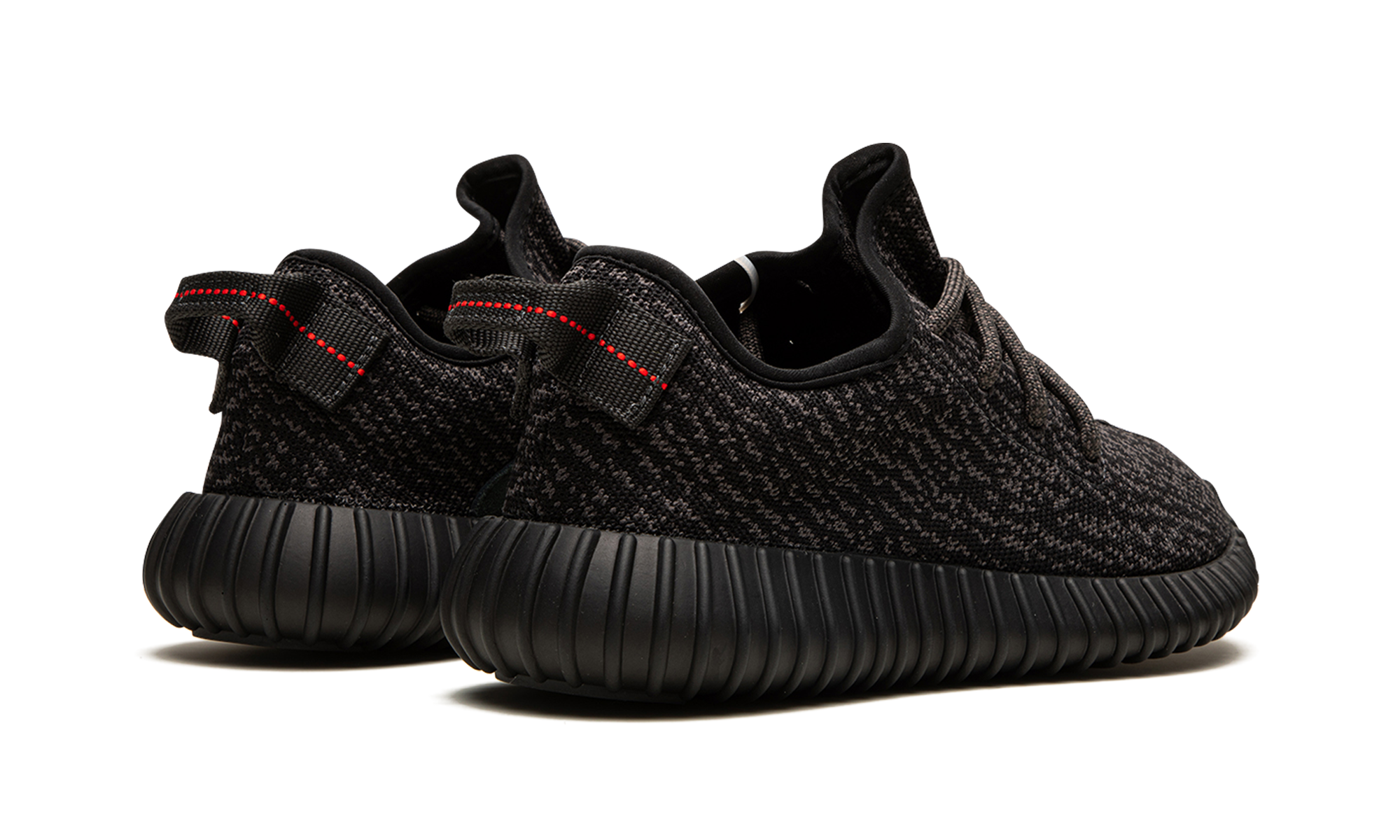 Yeezy Boost 350 "Pirate black 2023" BB5350 2023