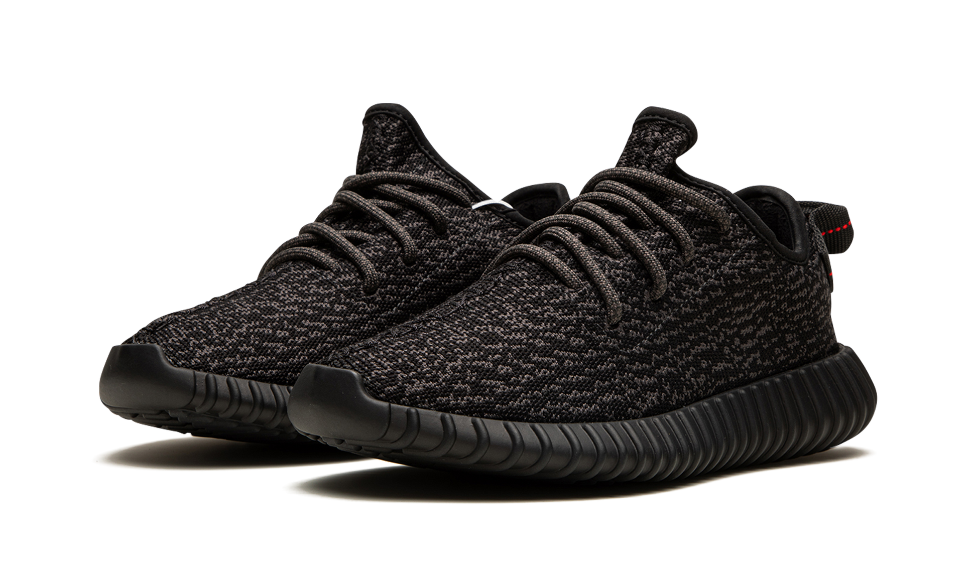 Yeezy Boost 350 "Pirate black 2023" BB5350 2023