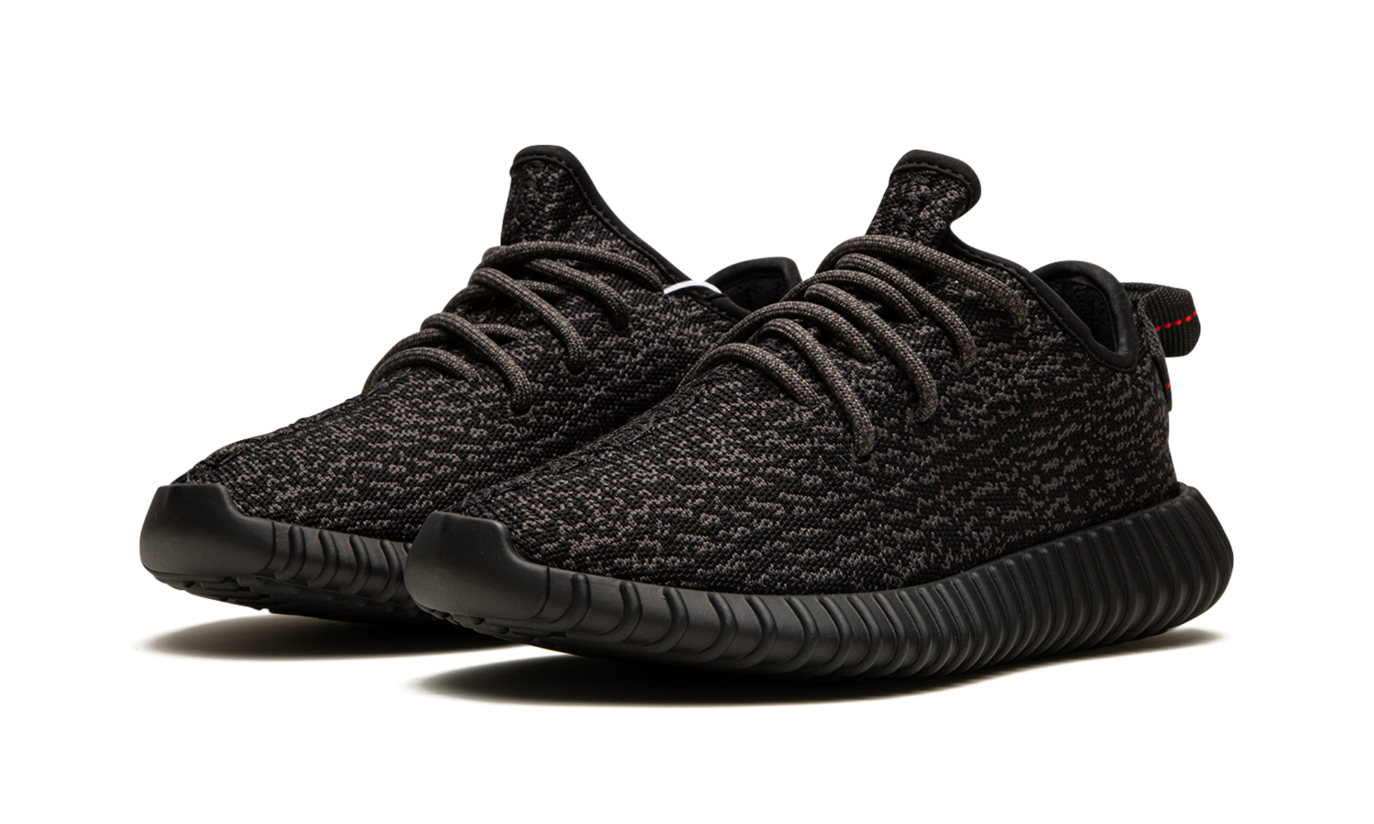 Yeezy Boost 350 "Pirate black 2023" BB5350 2023