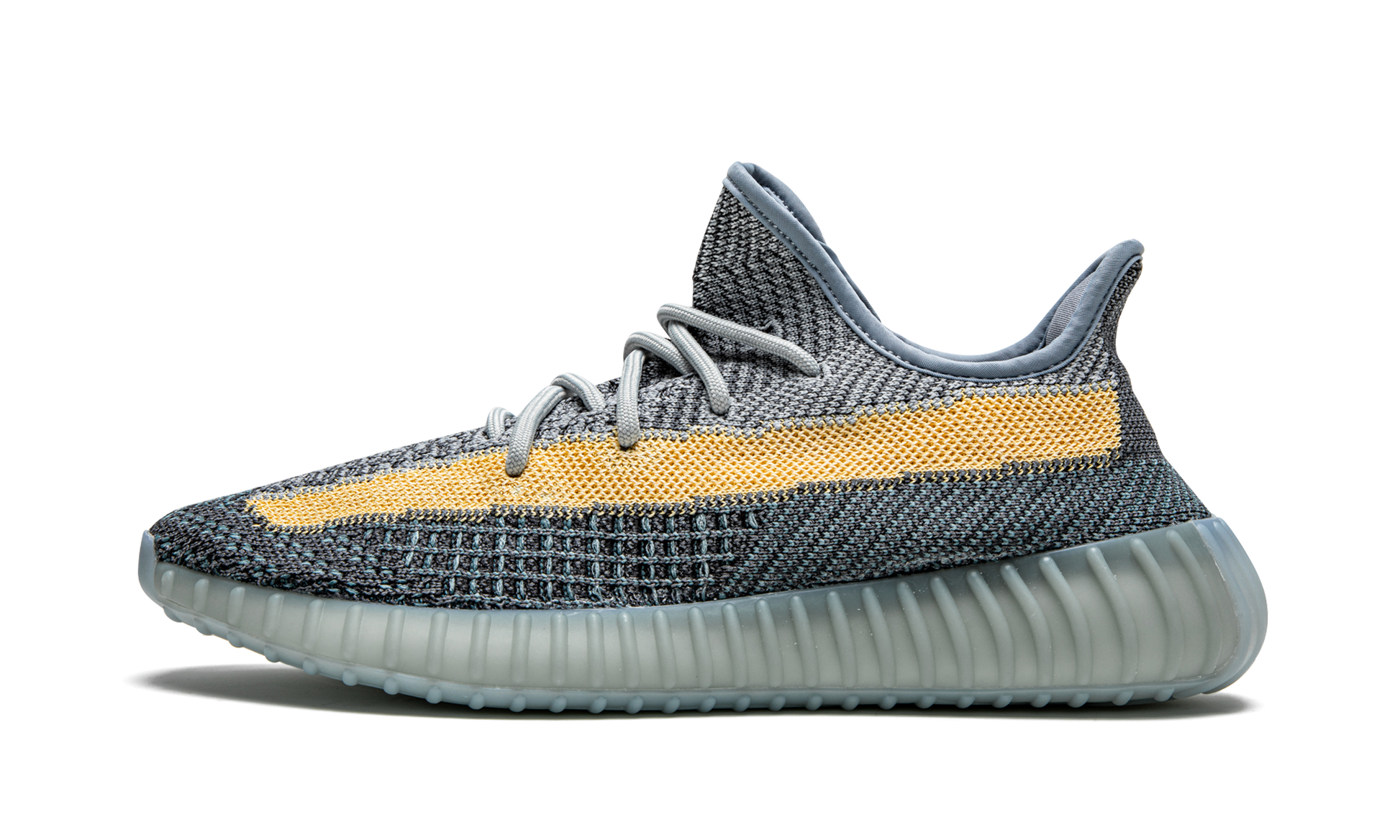 Yeezy Boost 350 V2 "Ash blue" GY7657