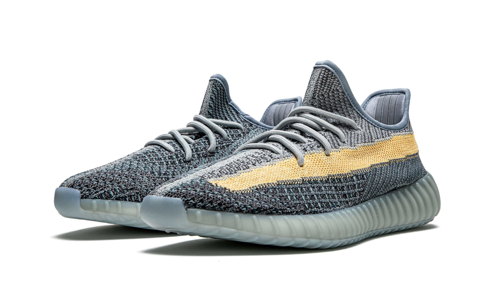 Yeezy Boost 350 V2 "Ash blue" GY7657