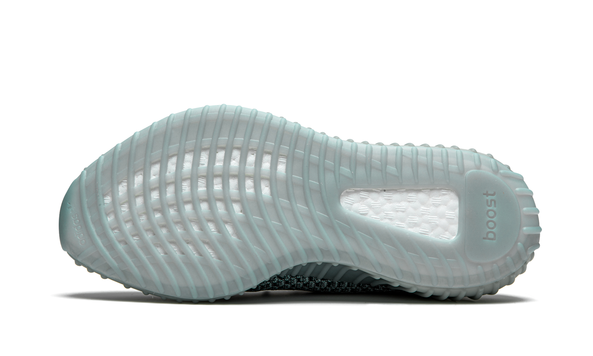 Yeezy Boost 350 V2 "Ash blue" GY7657