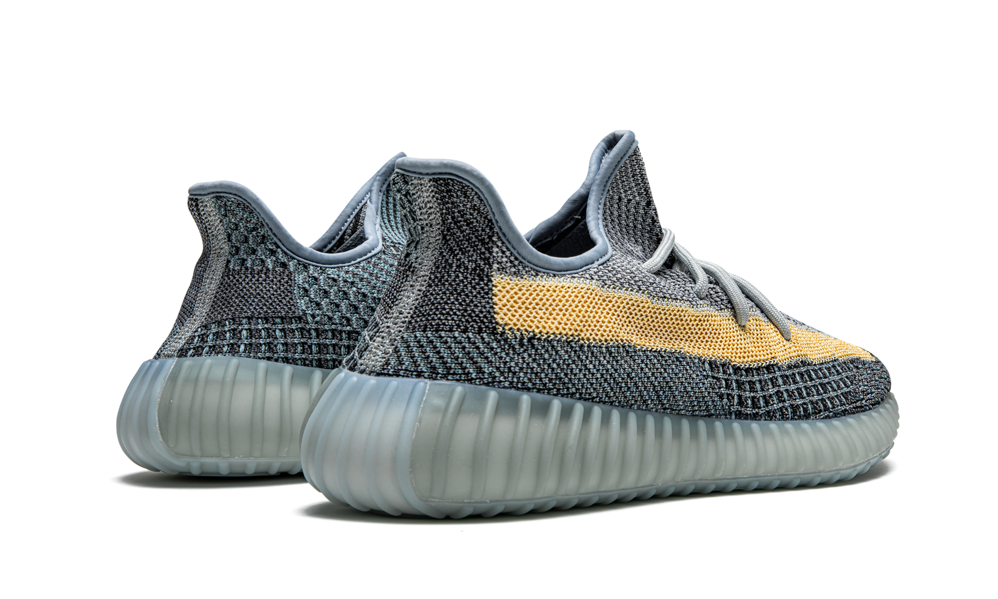 Yeezy Boost 350 V2 "Ash blue" GY7657