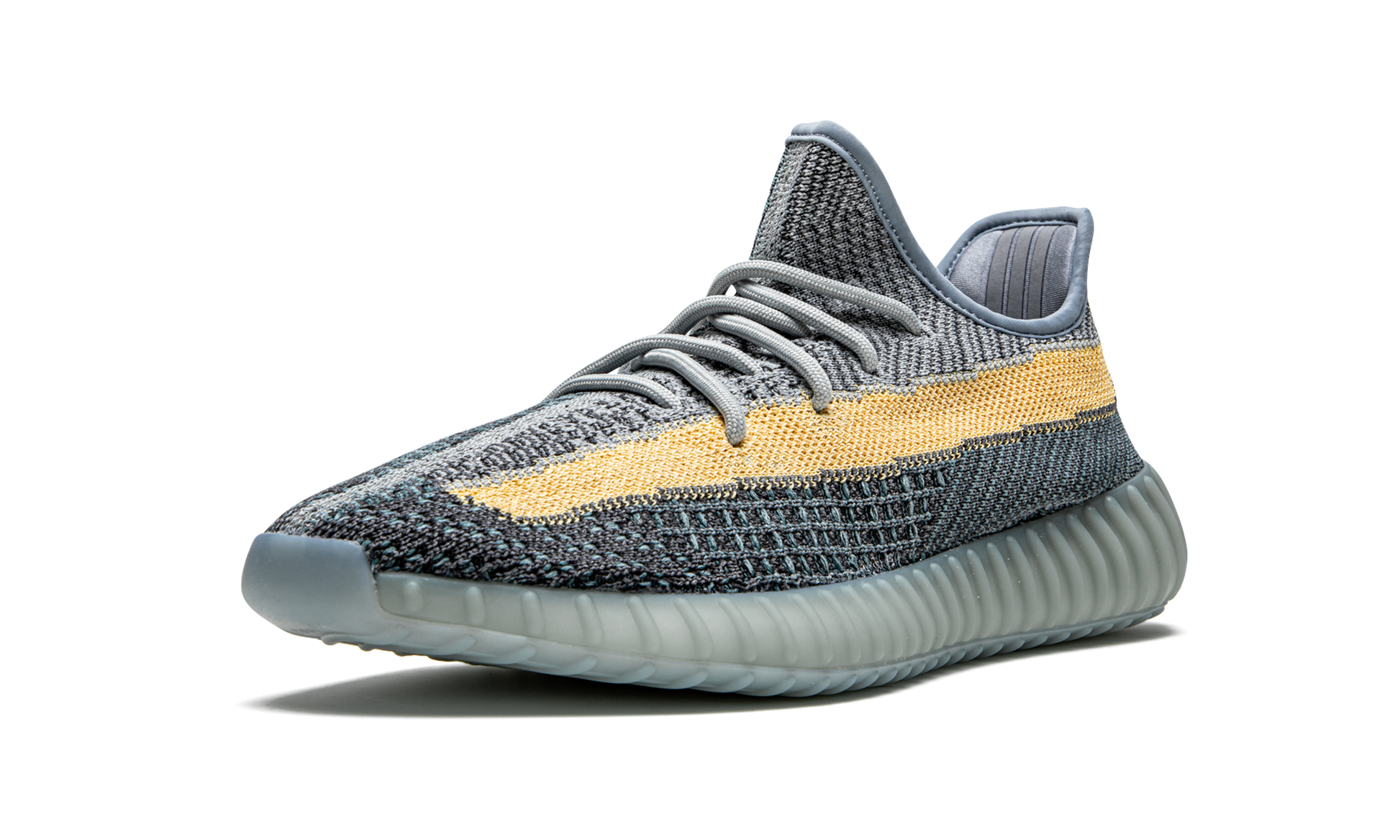 Yeezy Boost 350 V2 "Ash blue" GY7657