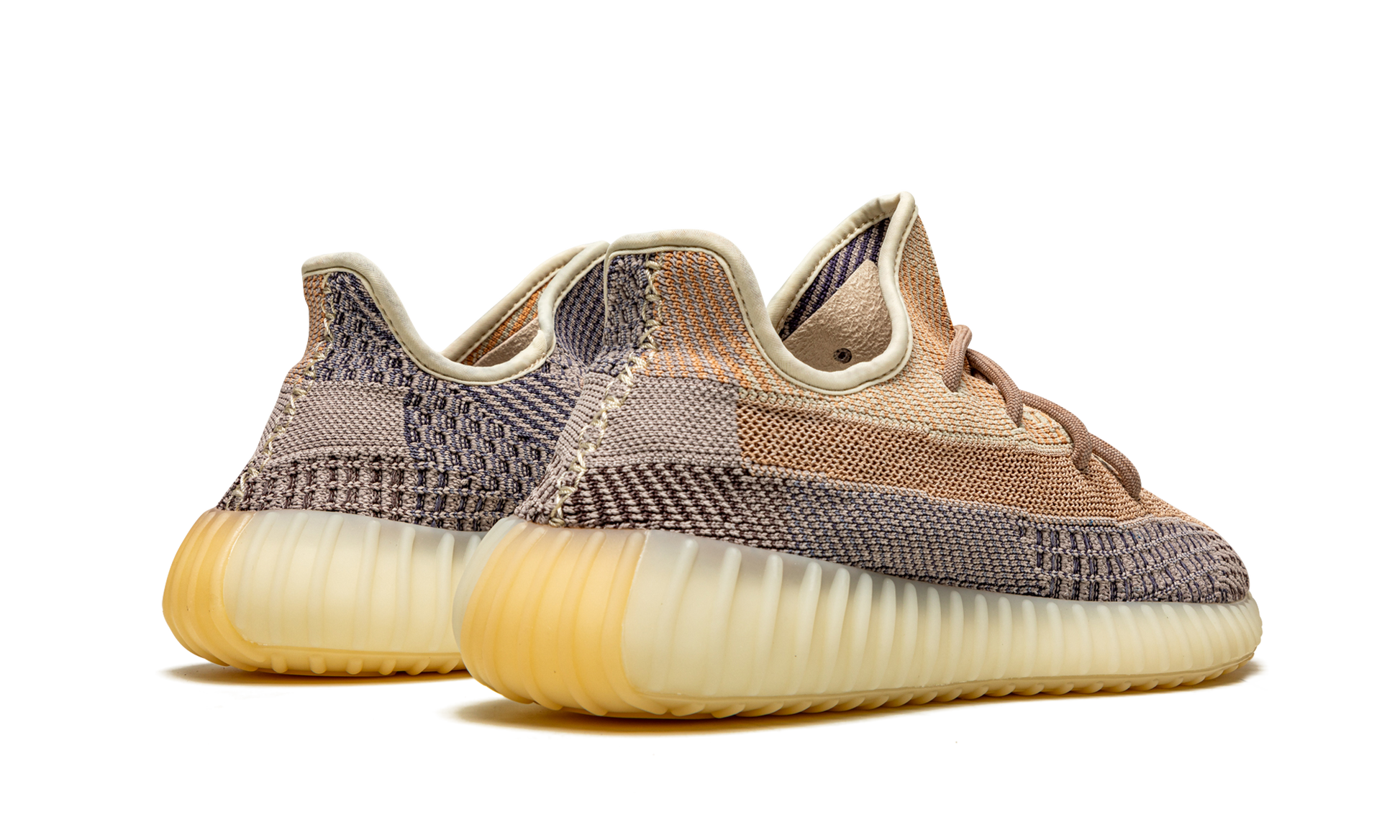 Yeezy Boost 350 V2 "Ash pearl" GY7658