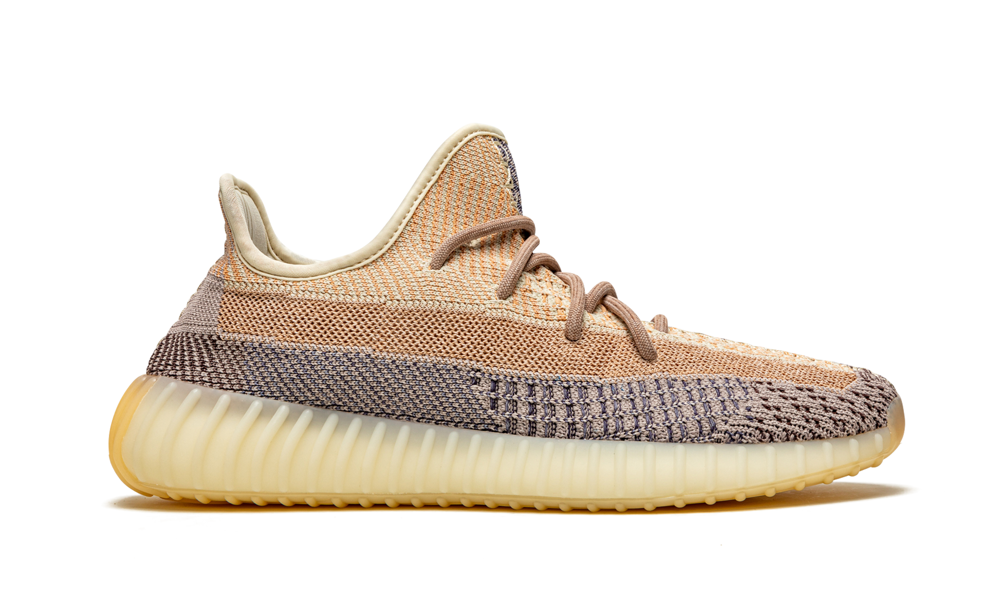 Yeezy Boost 350 V2 "Ash pearl" GY7658