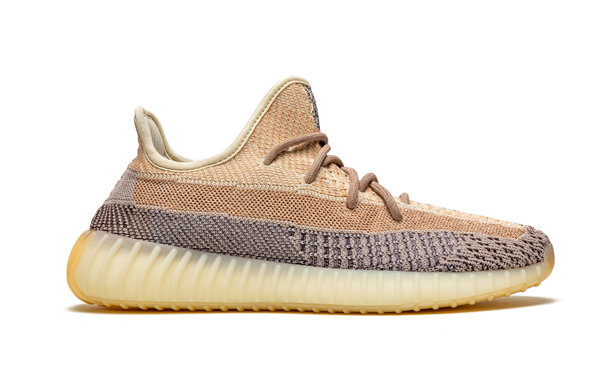 Yeezy Boost 350 V2 "Ash pearl" GY7658