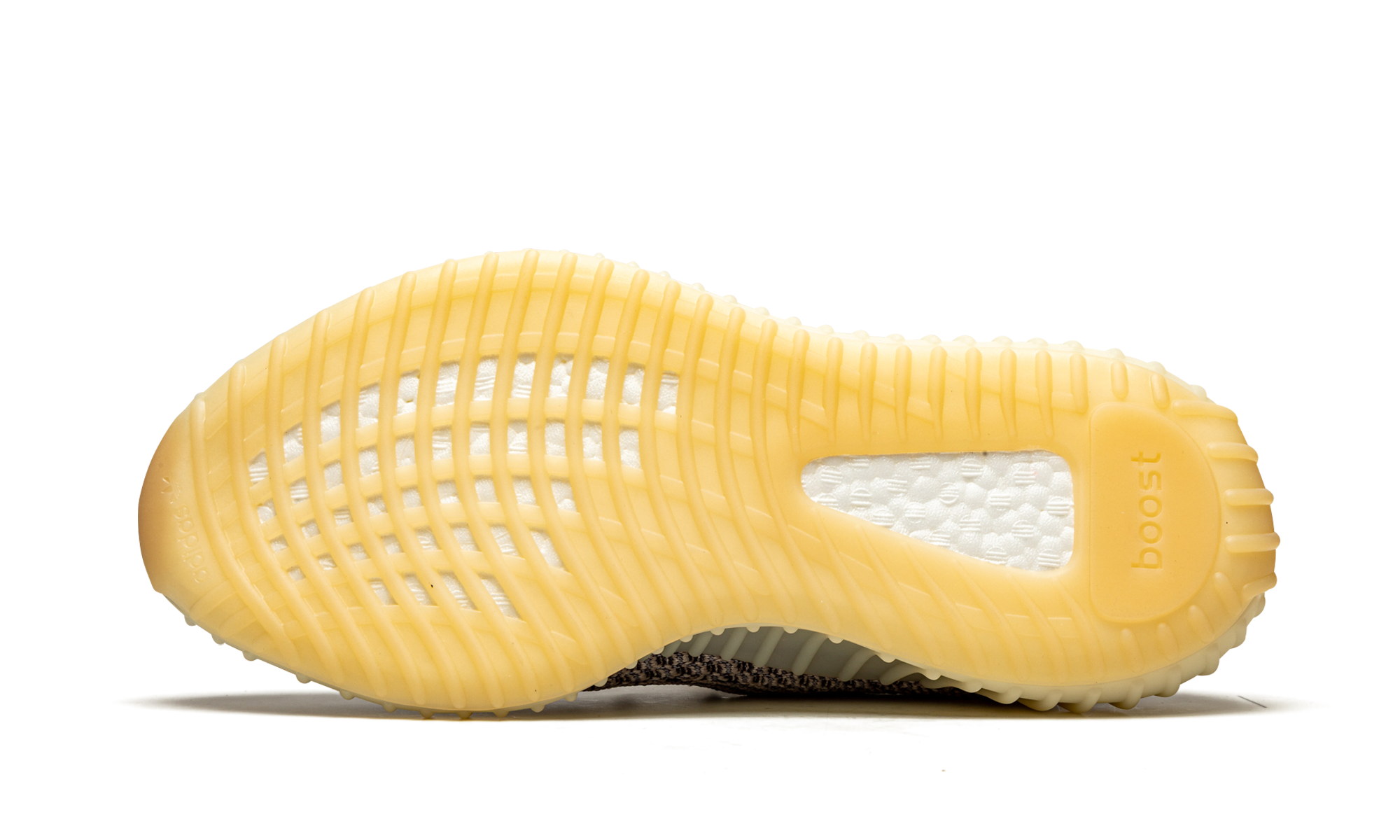 Yeezy Boost 350 V2 "Ash pearl" GY7658