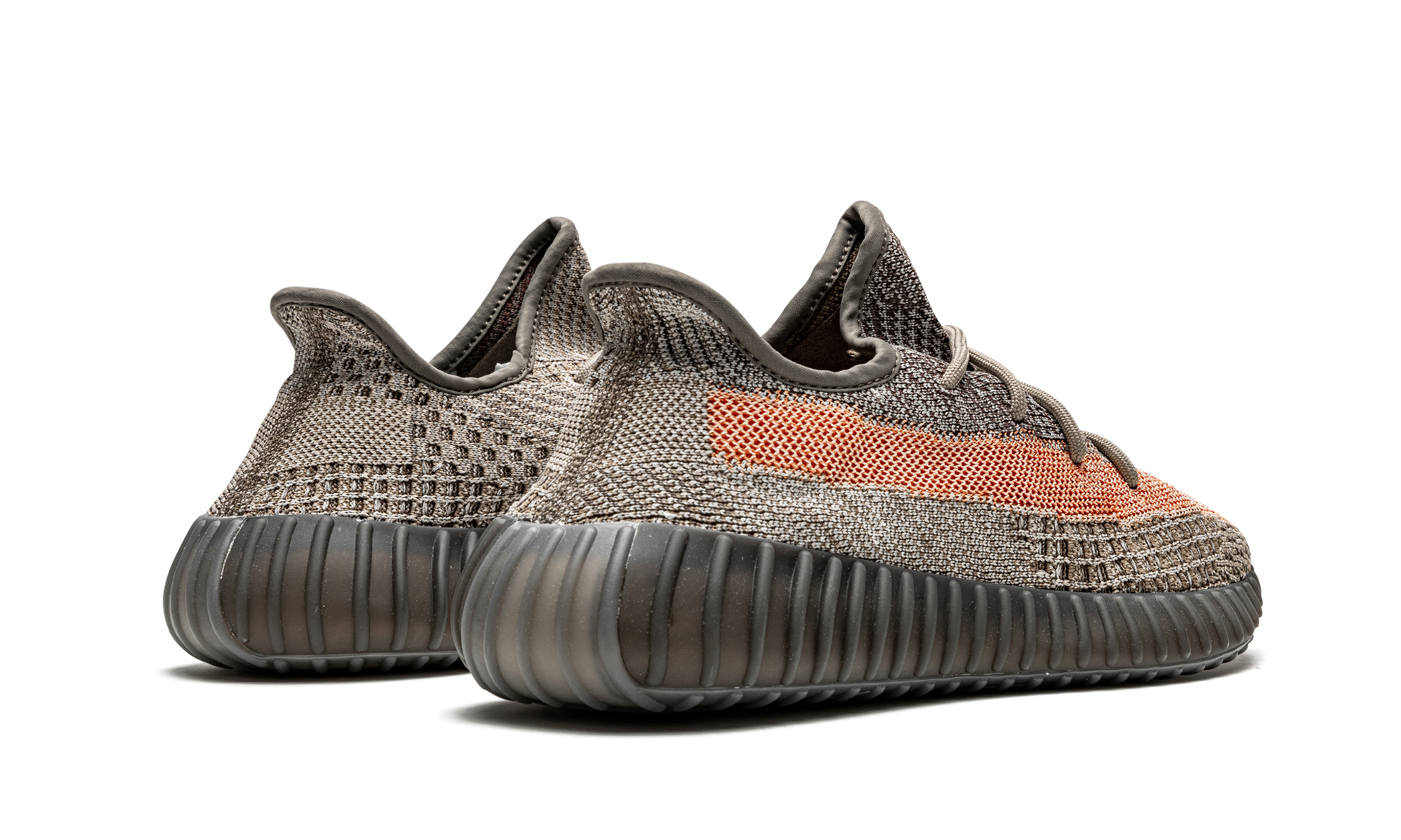 Yeezy Boost 350 V2 "Ash stone" GW0089