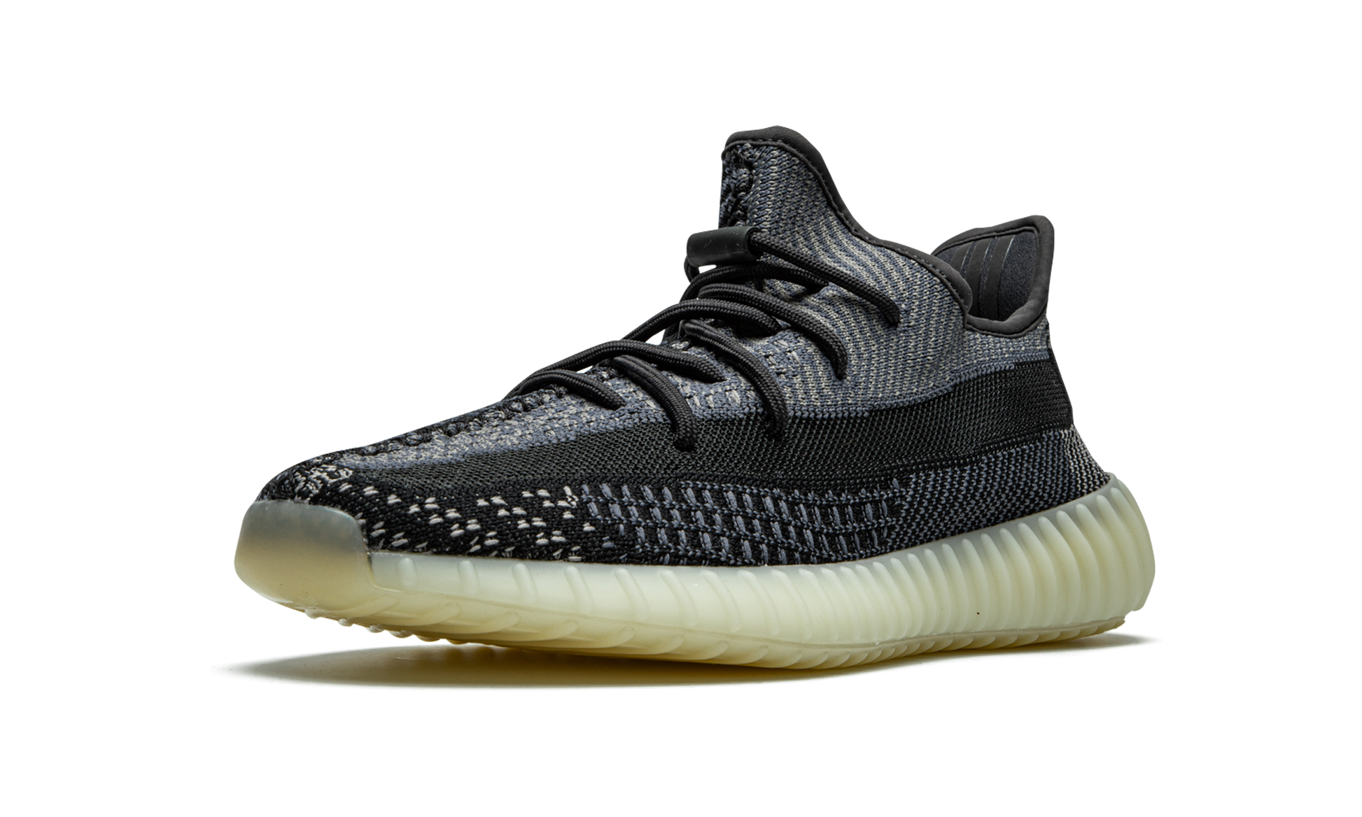Yeezy Boost 350 V2 "Asriel/carbon" FZ5000