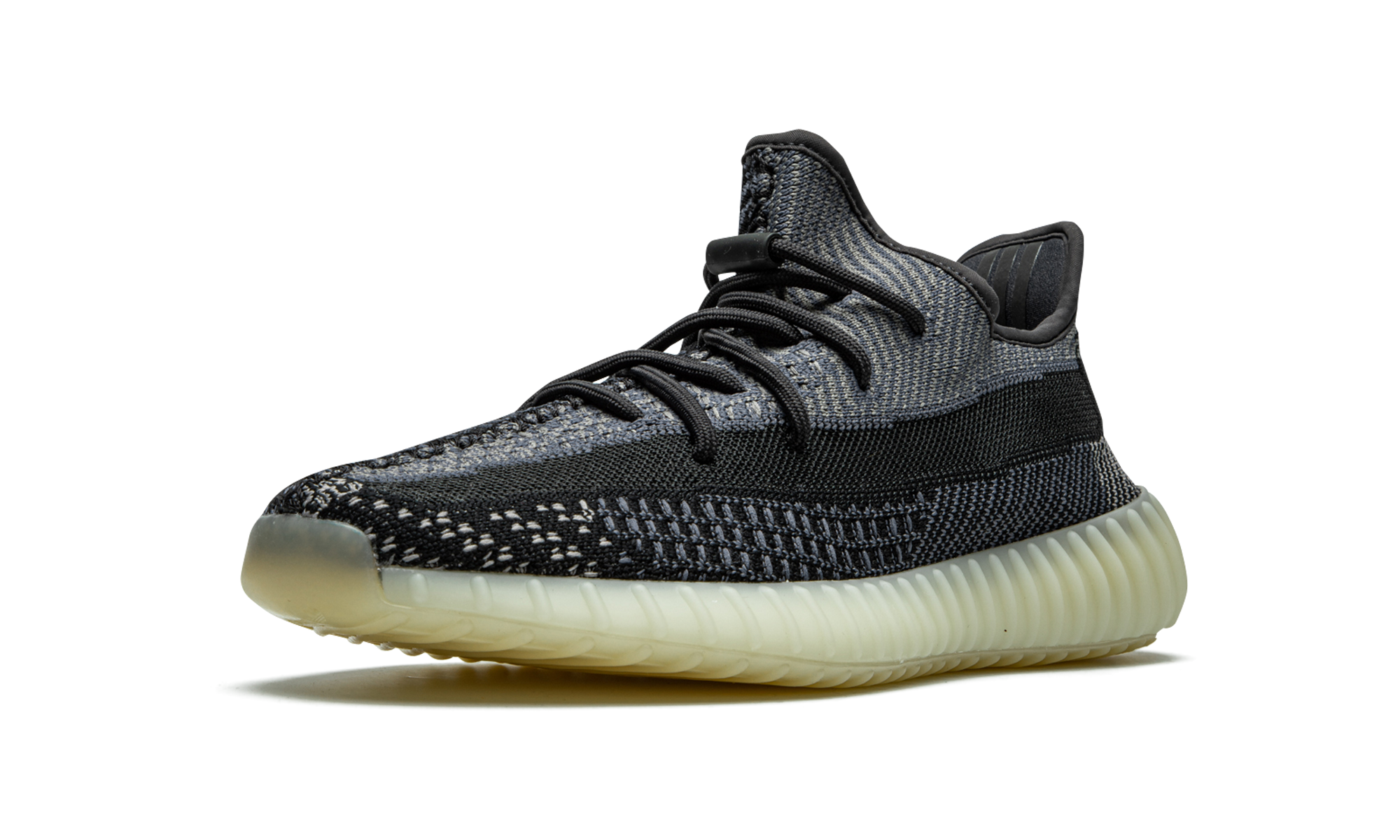 Yeezy Boost 350 V2 "Asriel/carbon" FZ5000