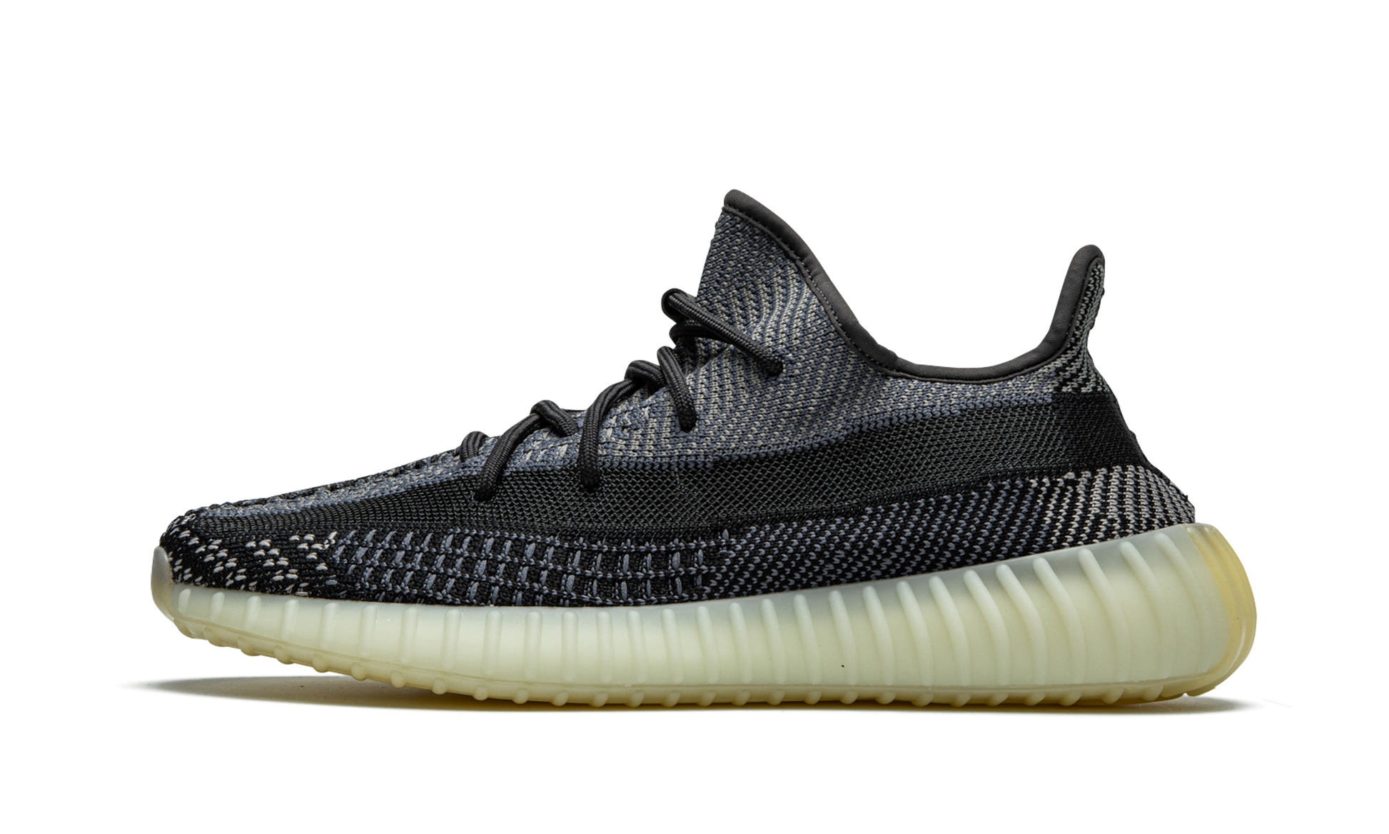 Yeezy Boost 350 V2 "Asriel/carbon" FZ5000