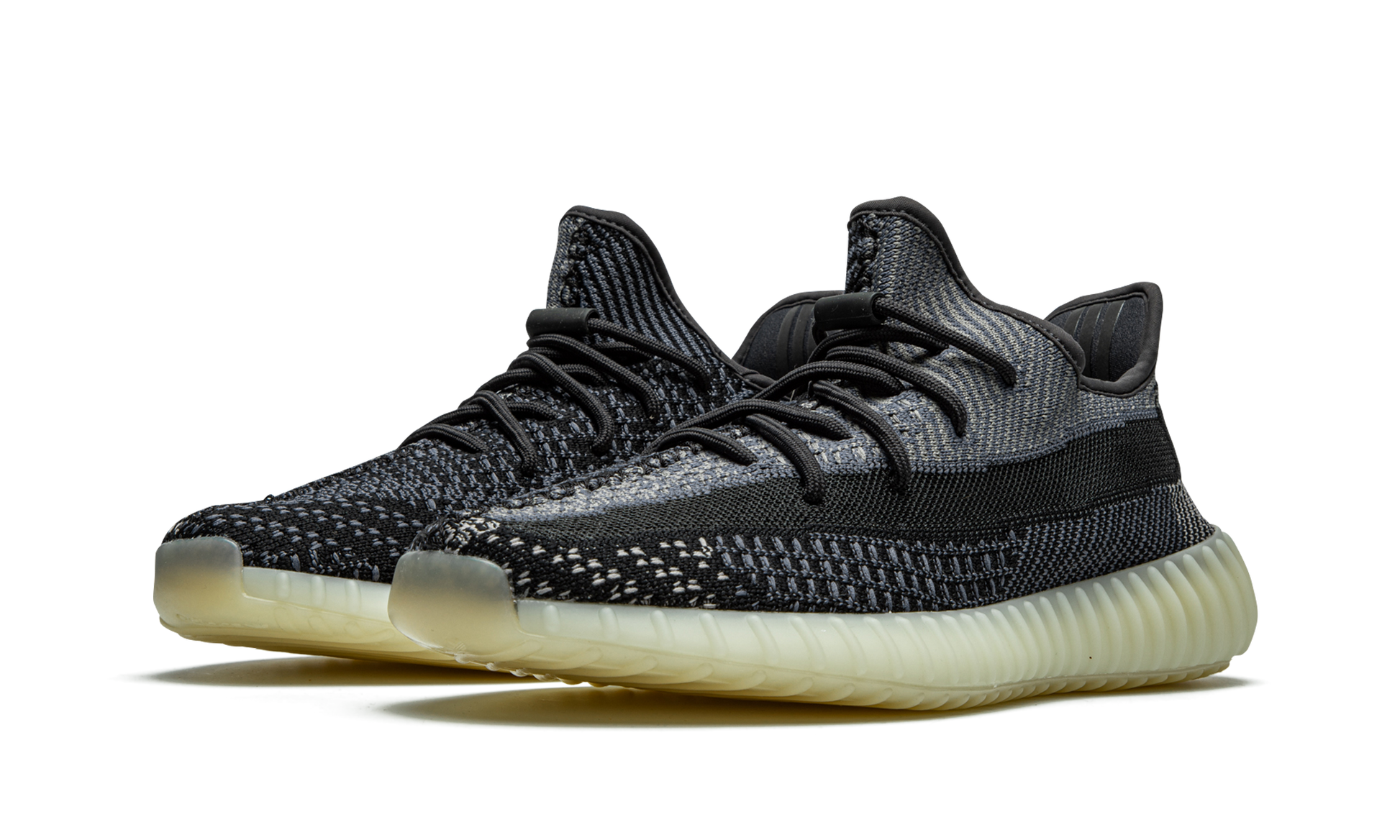 Yeezy Boost 350 V2 "Asriel/carbon" FZ5000