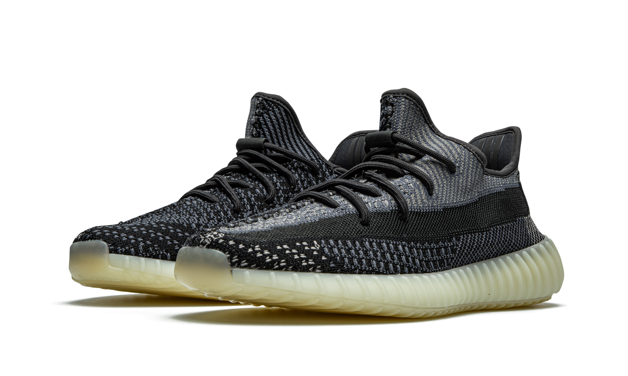 Yeezy Boost 350 V2 "Asriel/carbon" FZ5000
