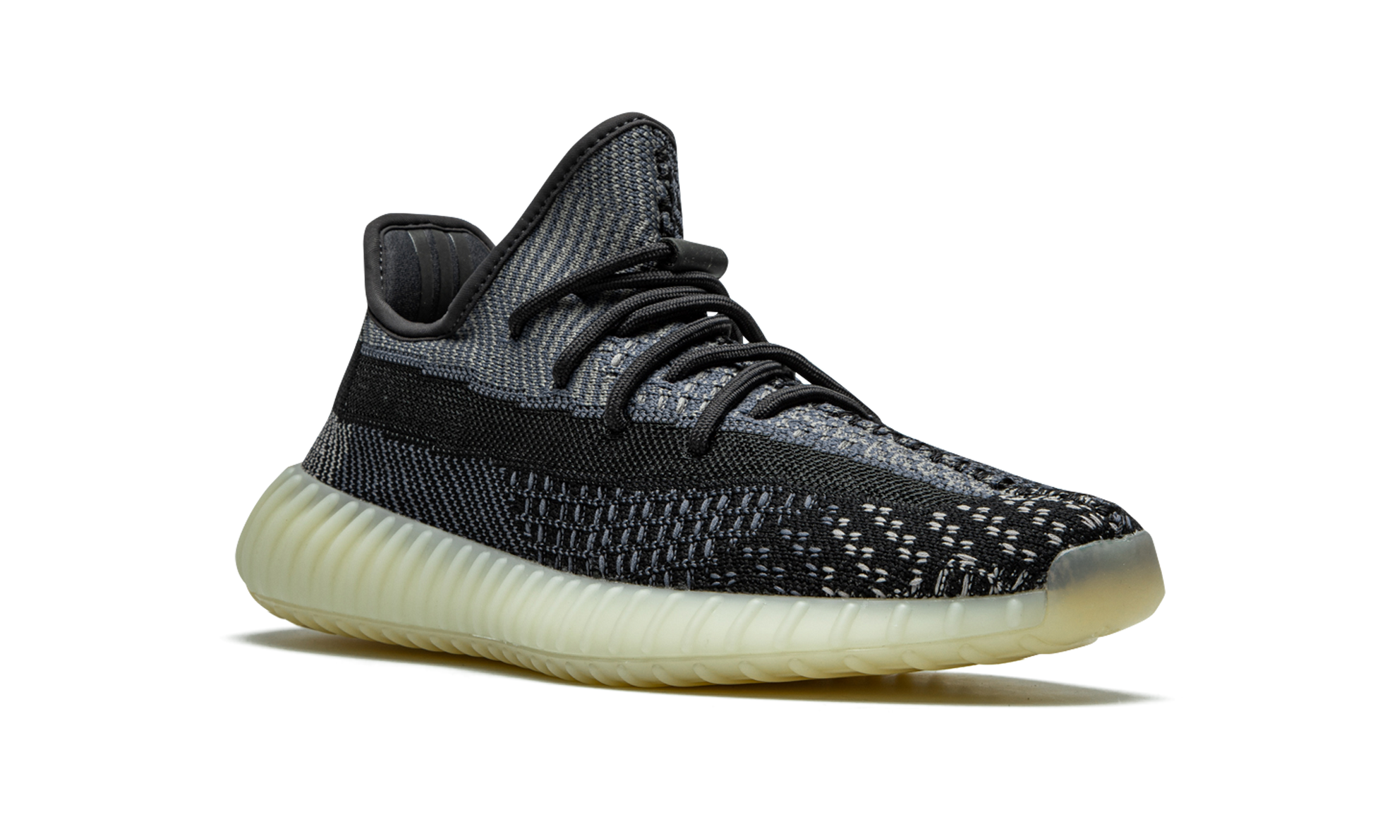 Yeezy Boost 350 V2 "Asriel/carbon" FZ5000