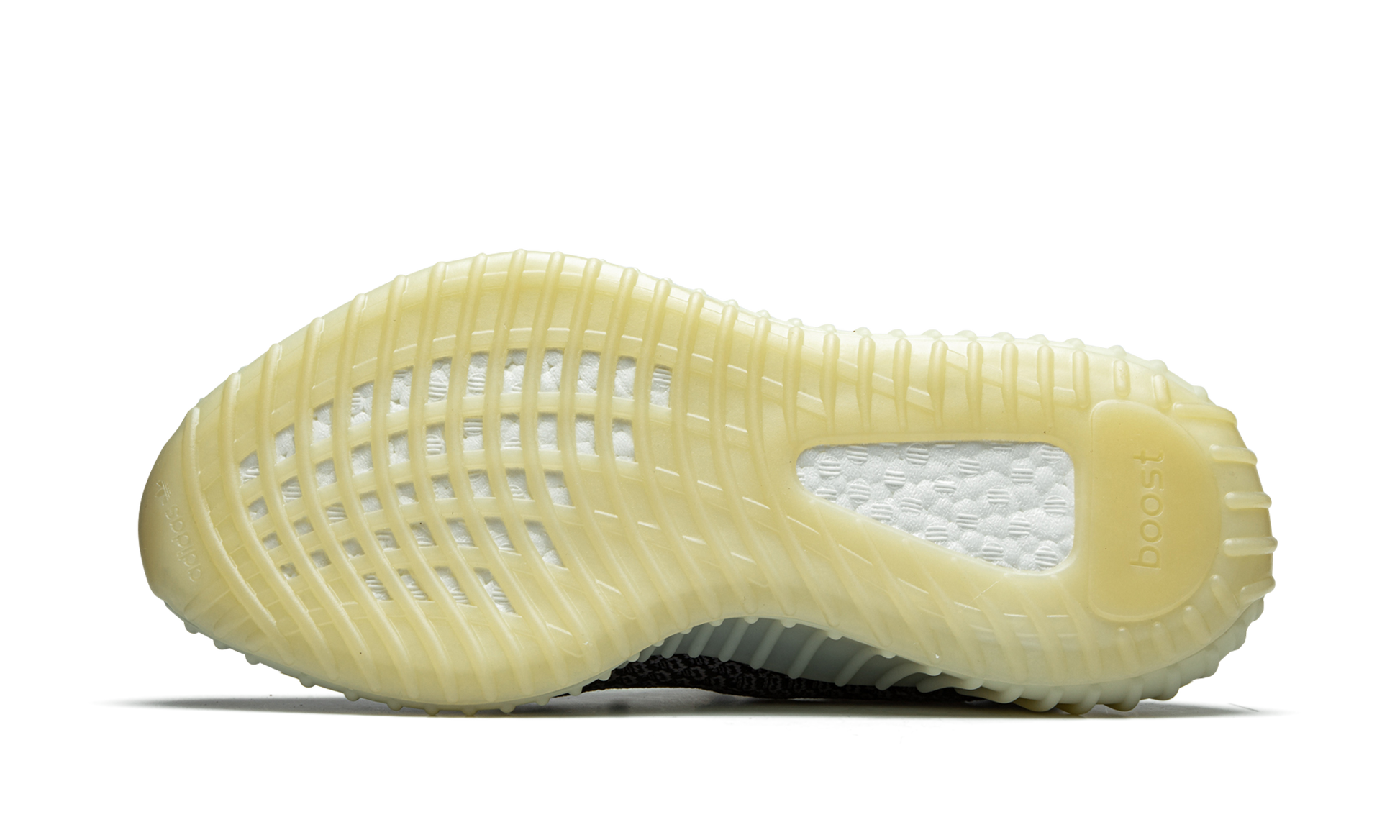 Yeezy Boost 350 V2 "Asriel/carbon" FZ5000