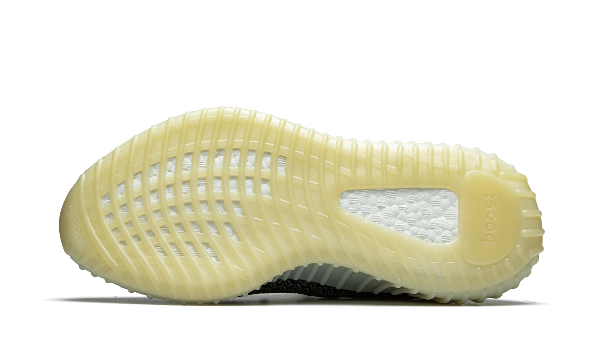 Yeezy Boost 350 V2 "Asriel/carbon" FZ5000