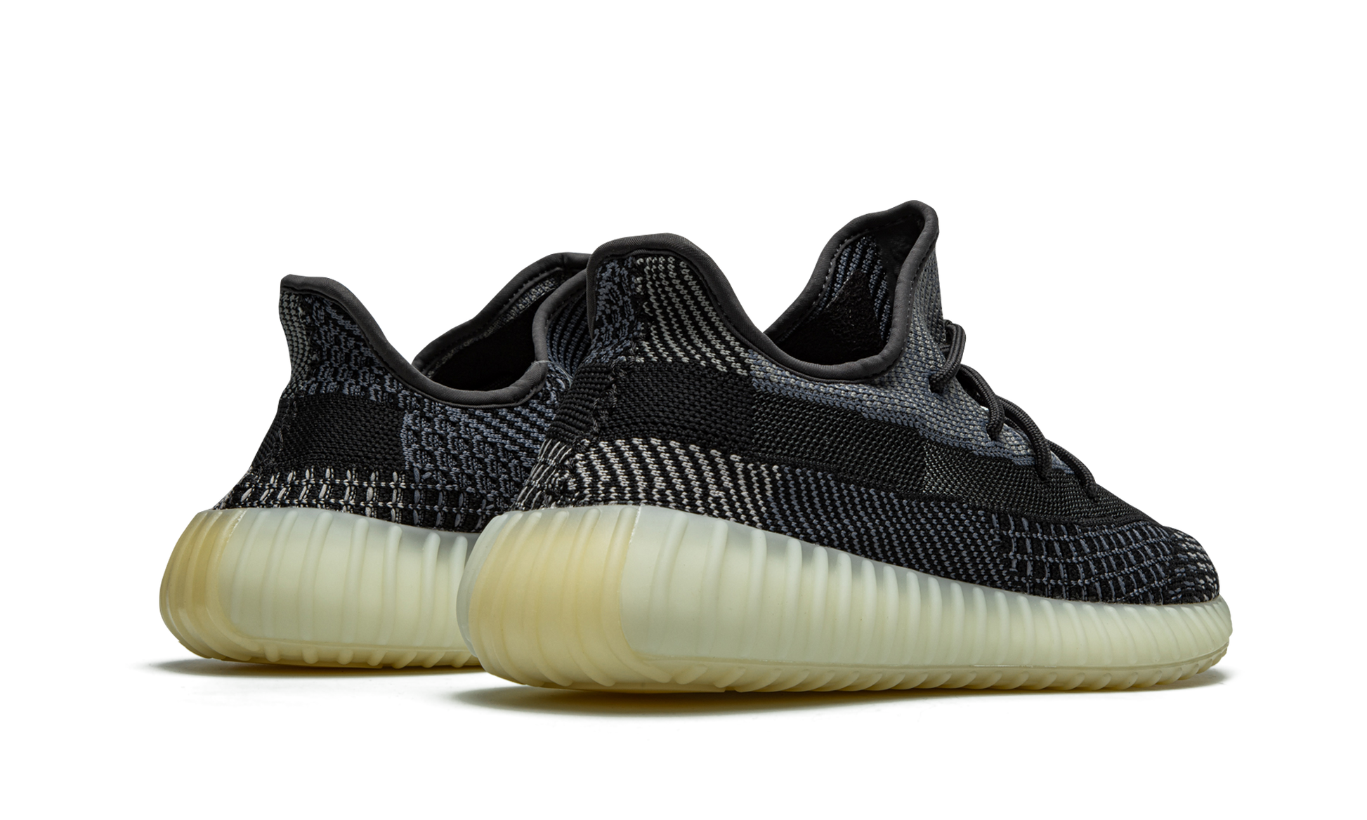 Yeezy Boost 350 V2 "Asriel/carbon" FZ5000