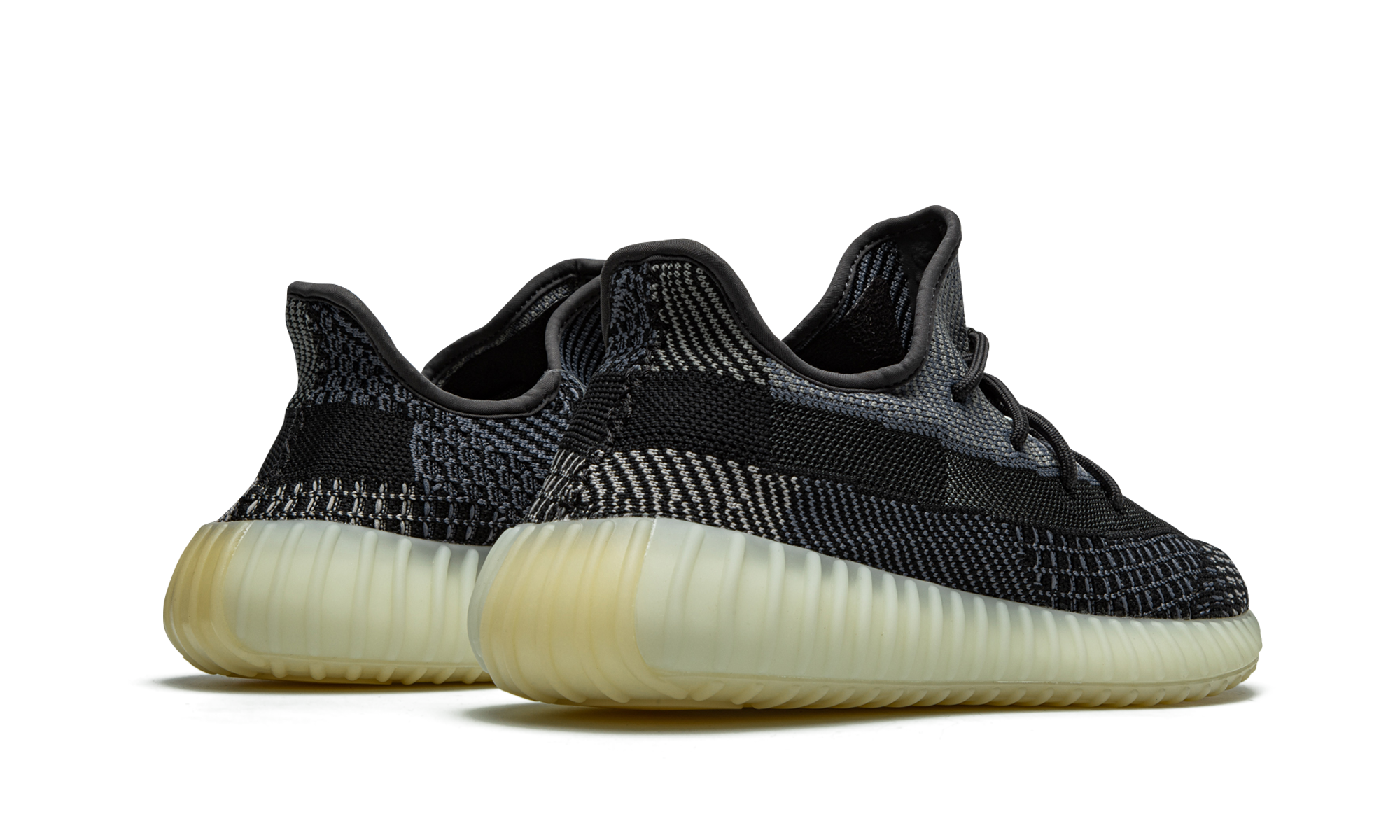 Yeezy Boost 350 V2 "Asriel/carbon" FZ5000