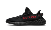 Yeezy Boost 350 V2 "Black red 2017 - 2020" CP9652