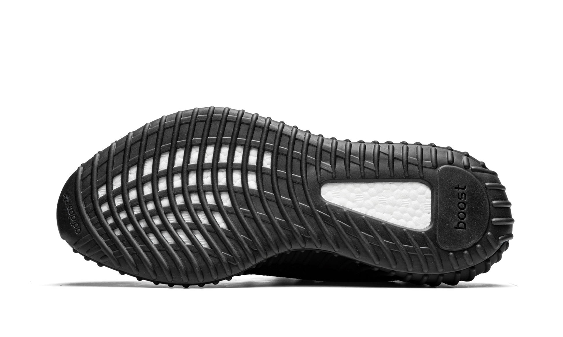 Yeezy Boost 350 V2 "Black red 2017 - 2020" CP9652